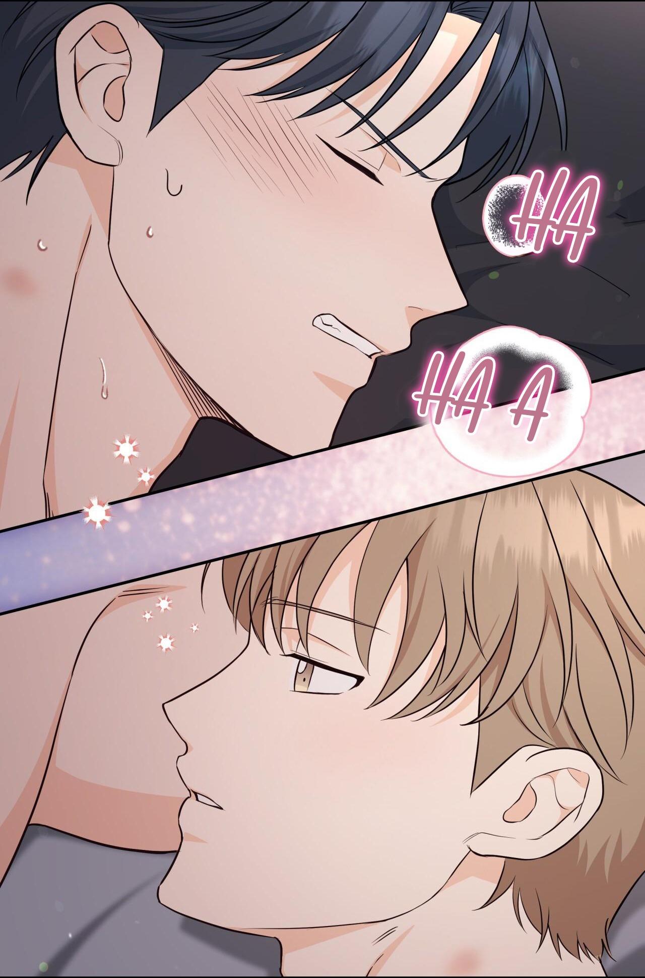 VỊ NGỌT KHÔNG ĐƯỜNG (SWEET NOT SUGAR) - Chap 52