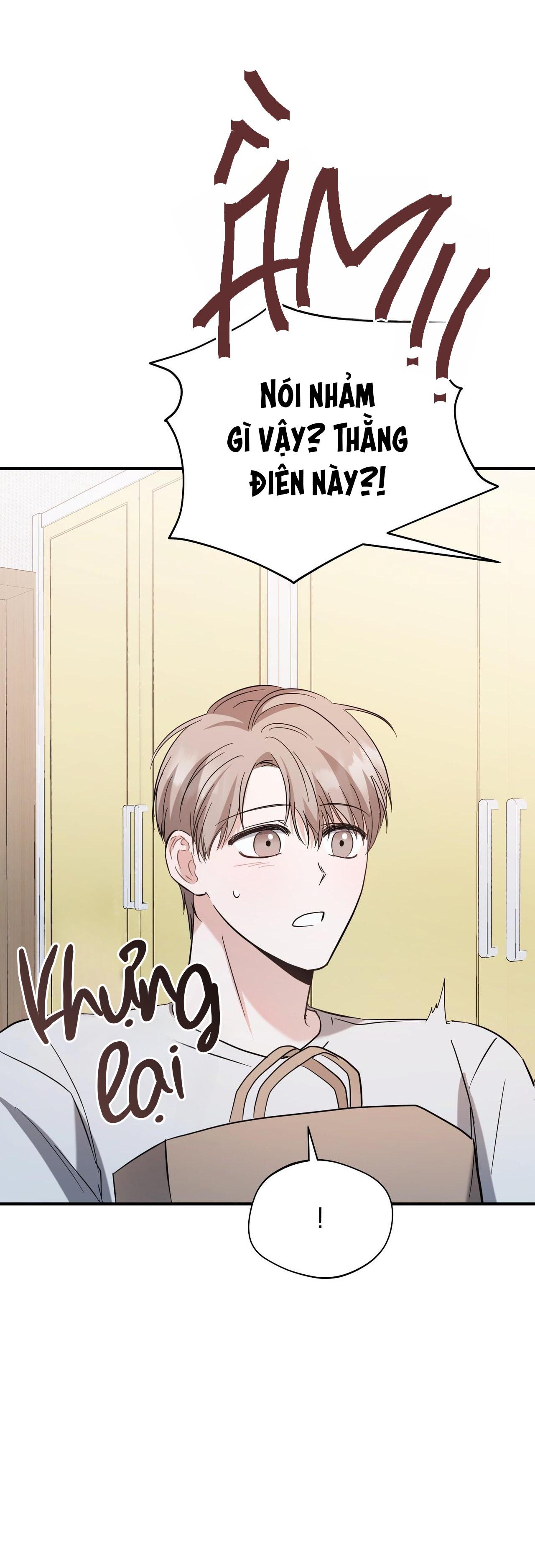 GIANG HỒ LẠ MẶT - Chap 12