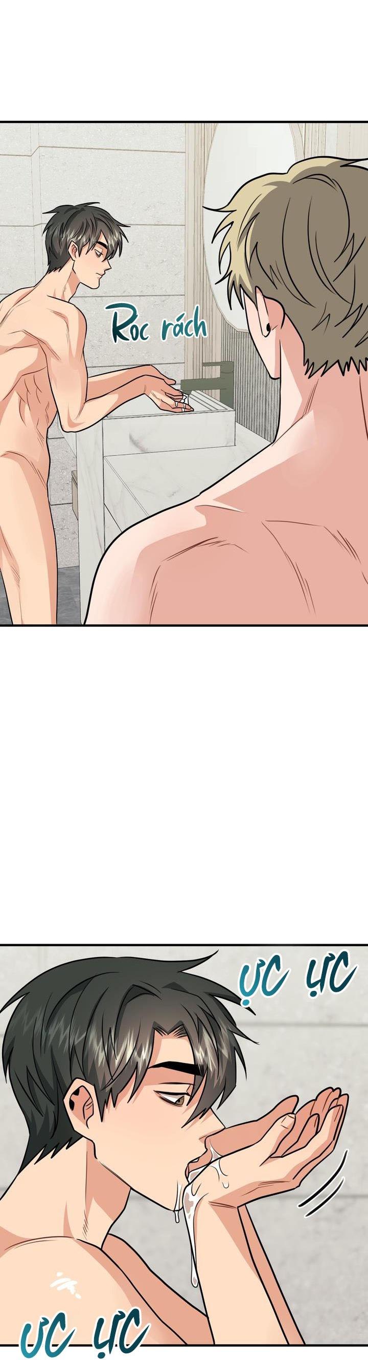 CÓ TIN VÀO TÍNH BẢN ÁC KHÔNG ? - Chap 25