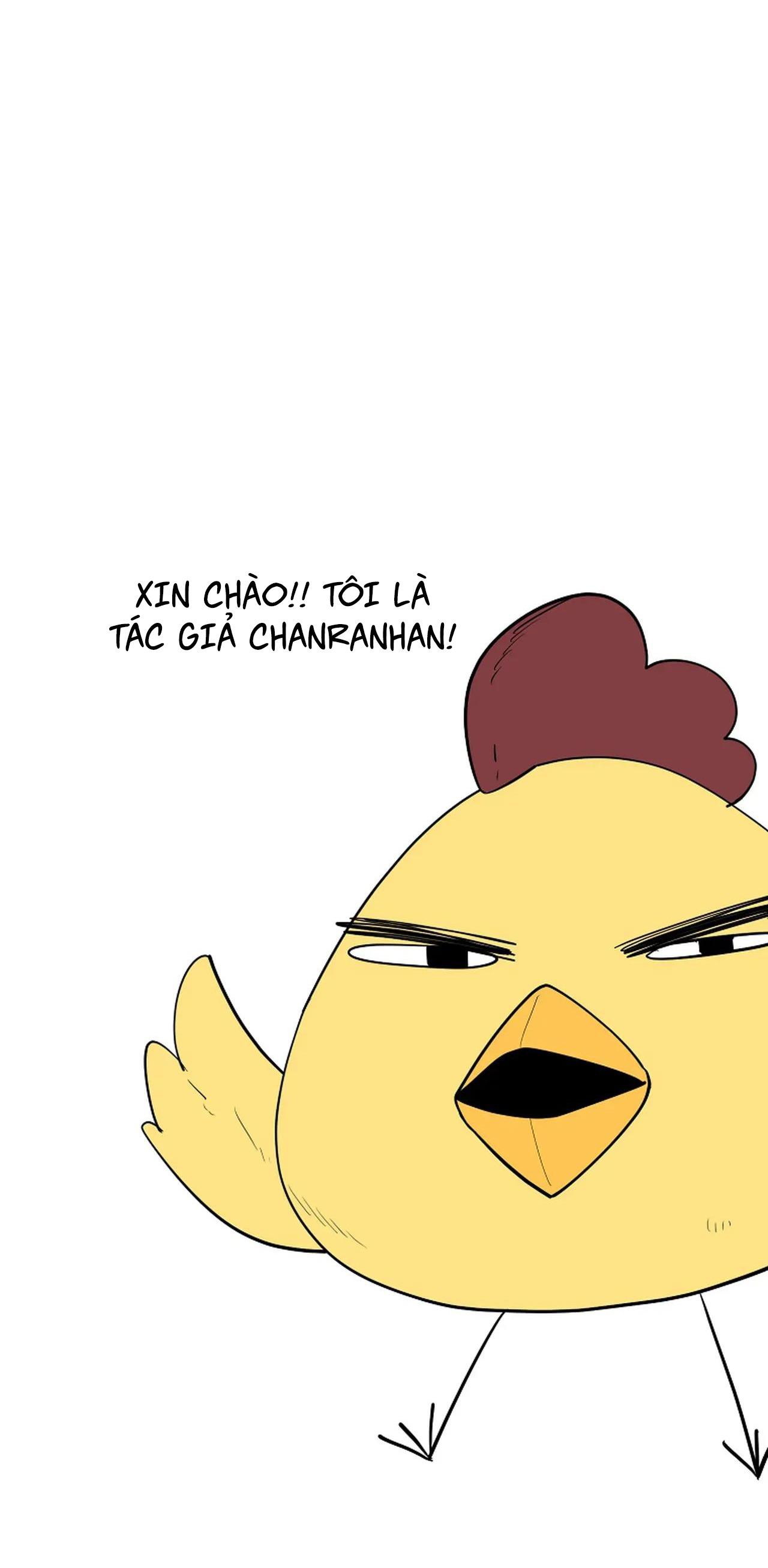 HOA GIẤY - Chap 80