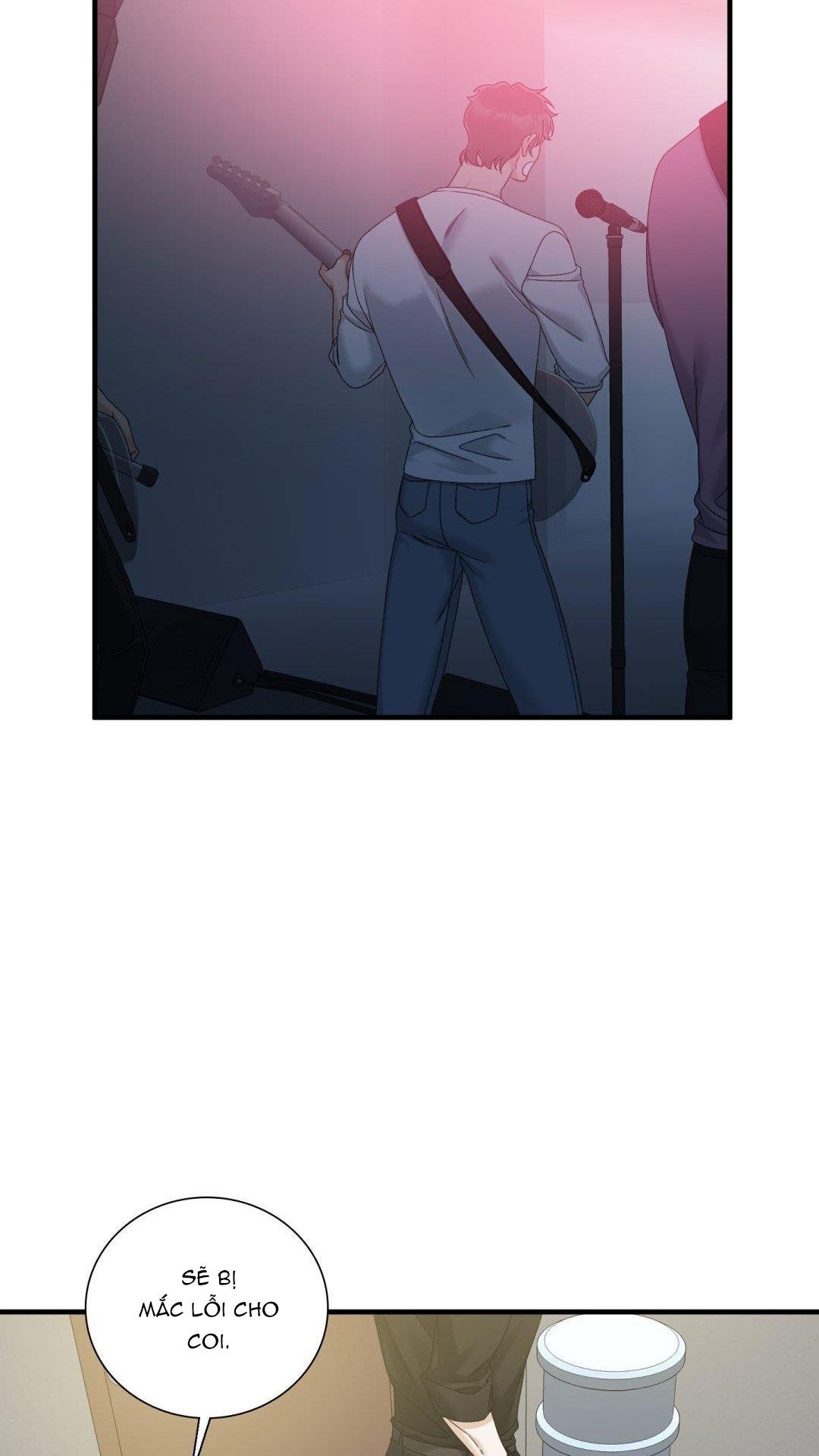 Fouls Start - Chap 17