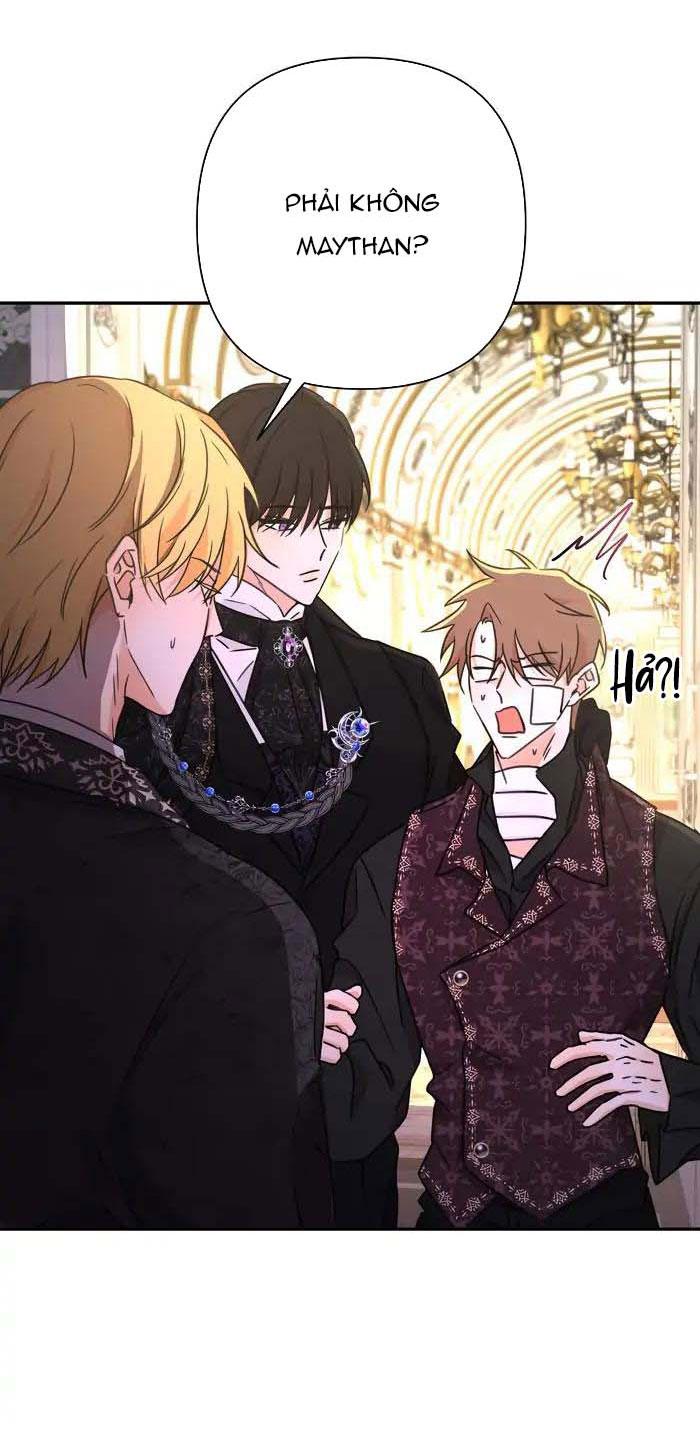 Mắc Kẹt Trong Game Hẹn Hò Của Em Gái Tôi - Chap 30