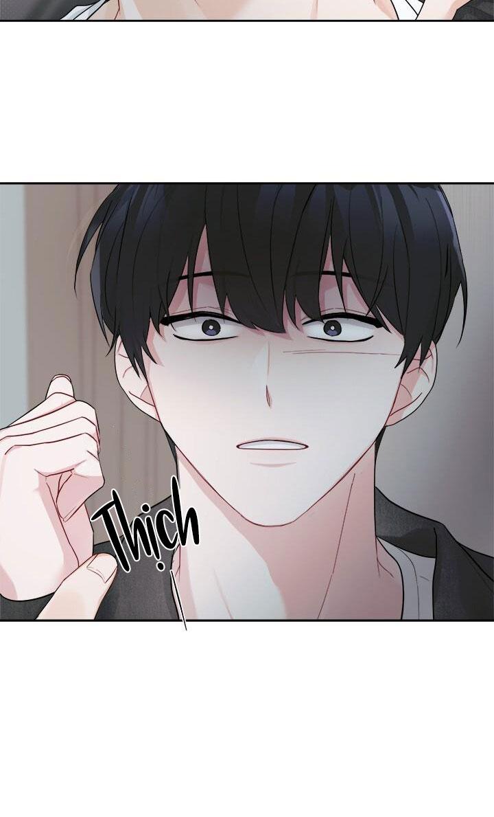 TIỂU THỬ: BẮT ĐẦU MÙA HÈ - Chap 27