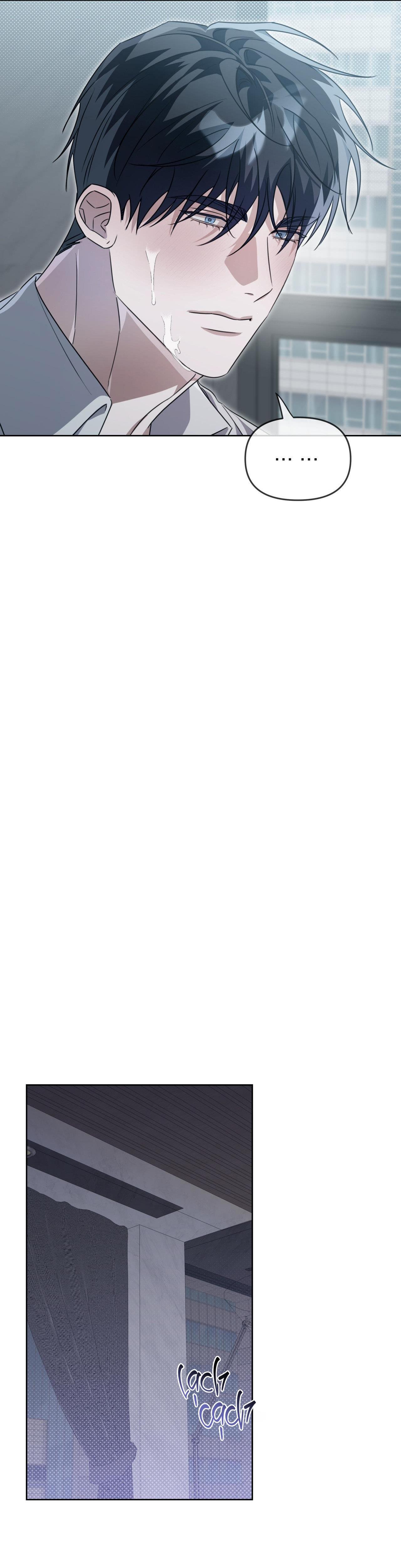 [END] HUYẾT MẠCH TƯƠNG THÔNG - Chap 7