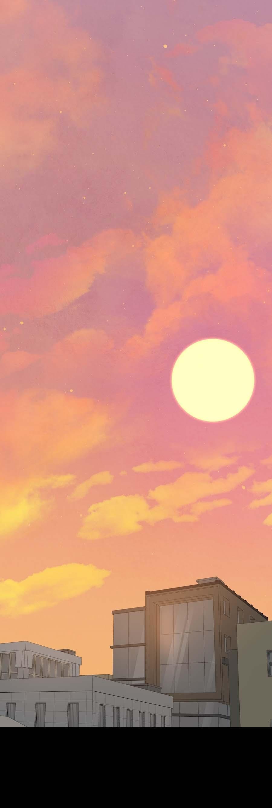 Flower of youth - Chap 32