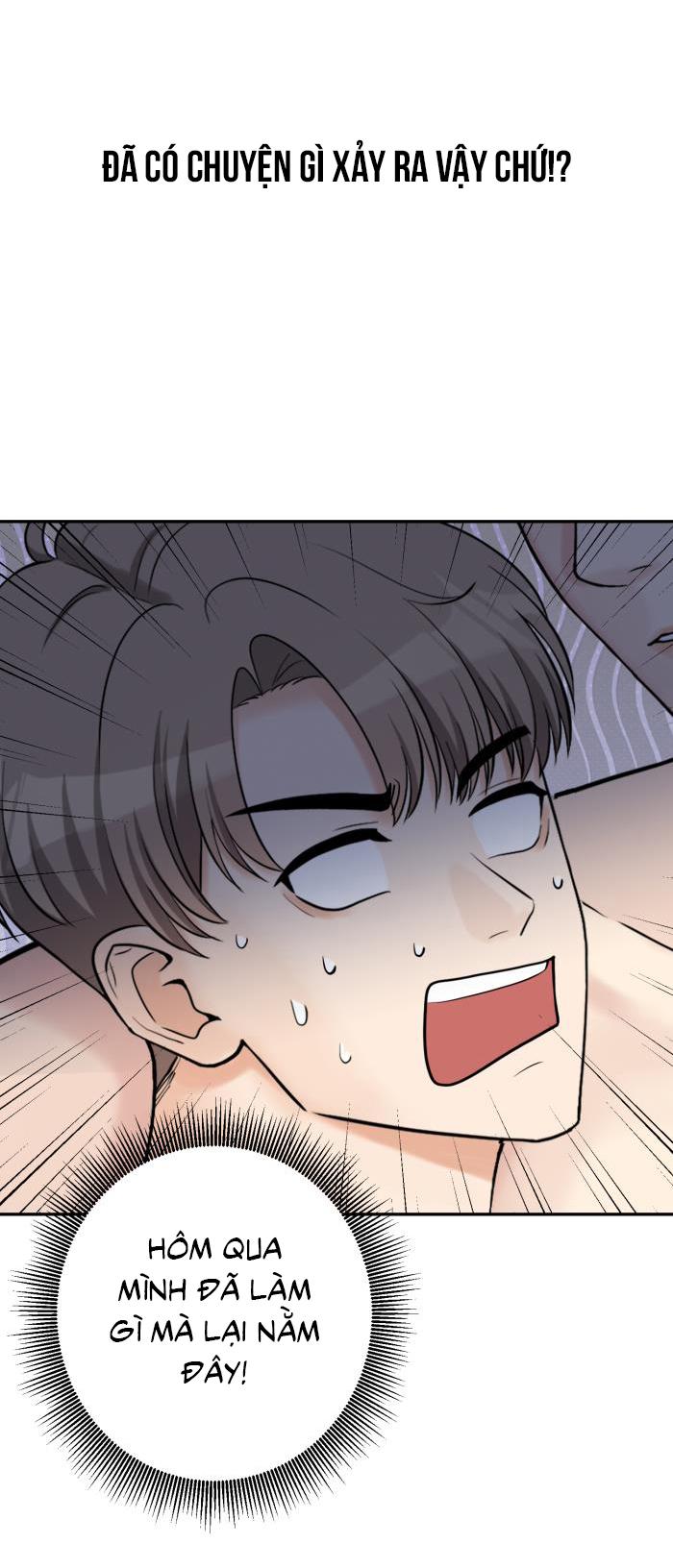 Tỉnh dậy lần nữa bỗng trở thành minh tinh rồi - Chap 16