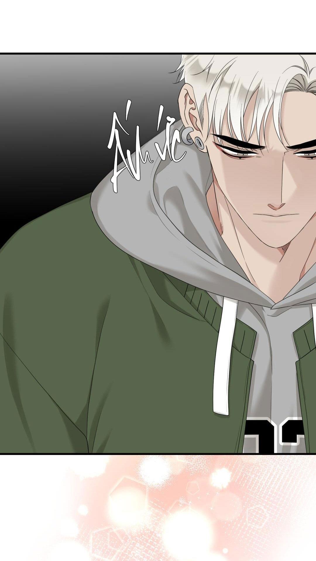 Fouls Start - Chap 25