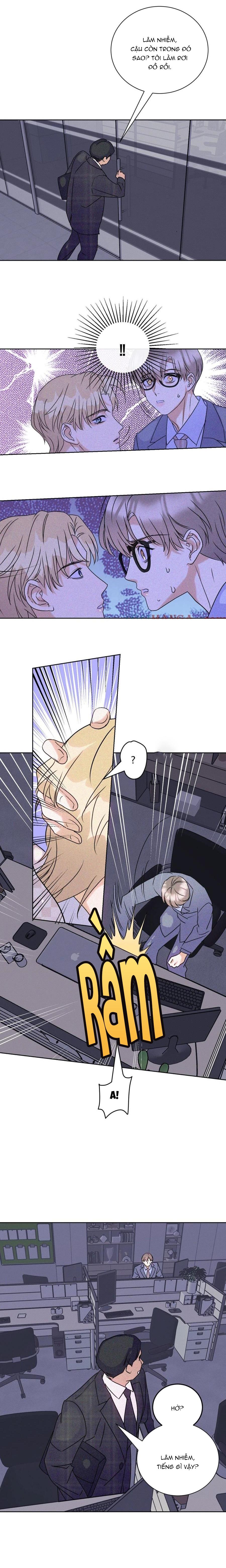 Anh Trai Rẻ Tiền Của Tôi (END) - Chap 27