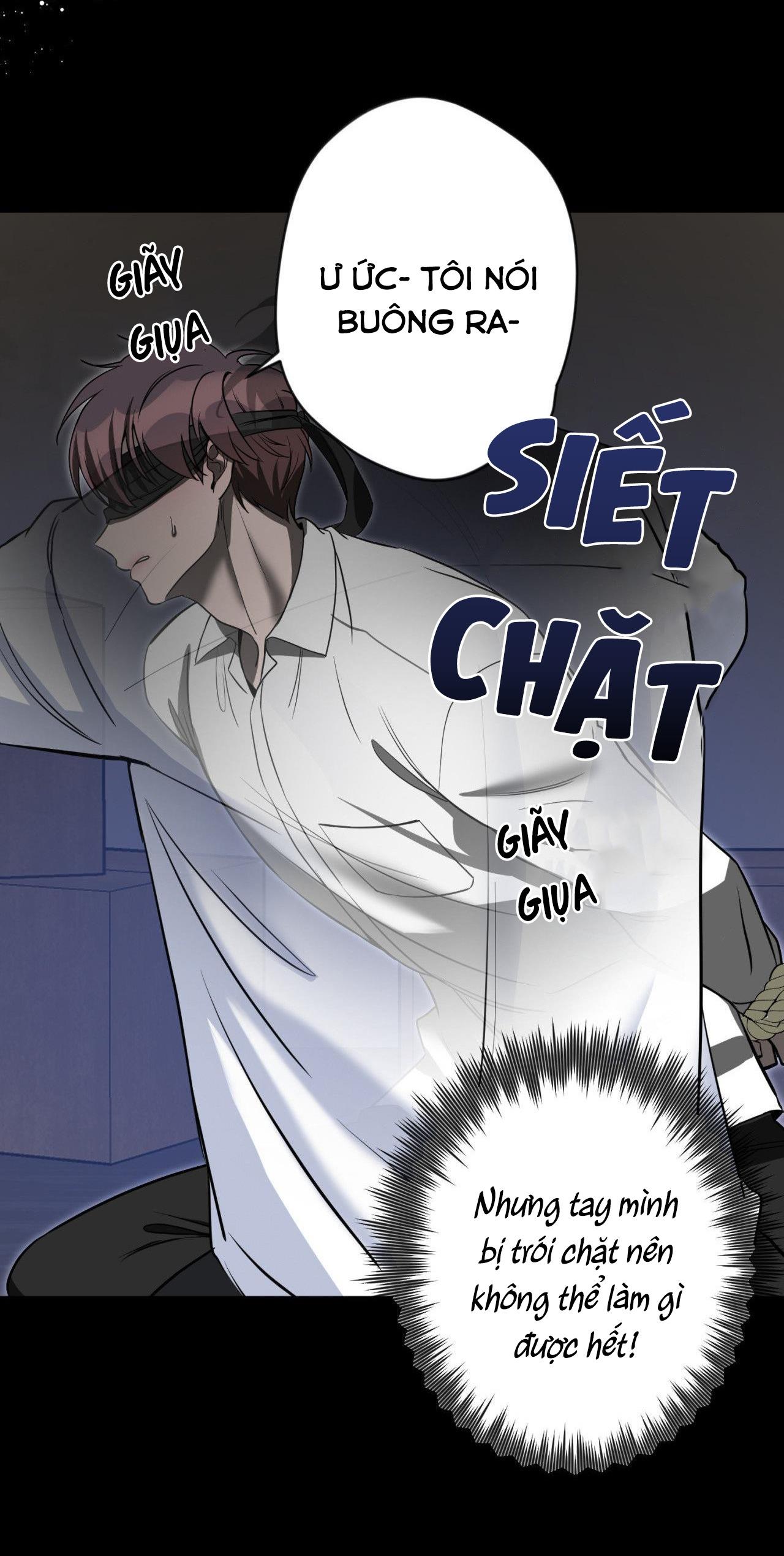 NỤ HÔN THIÊN THẦN - Chap 24