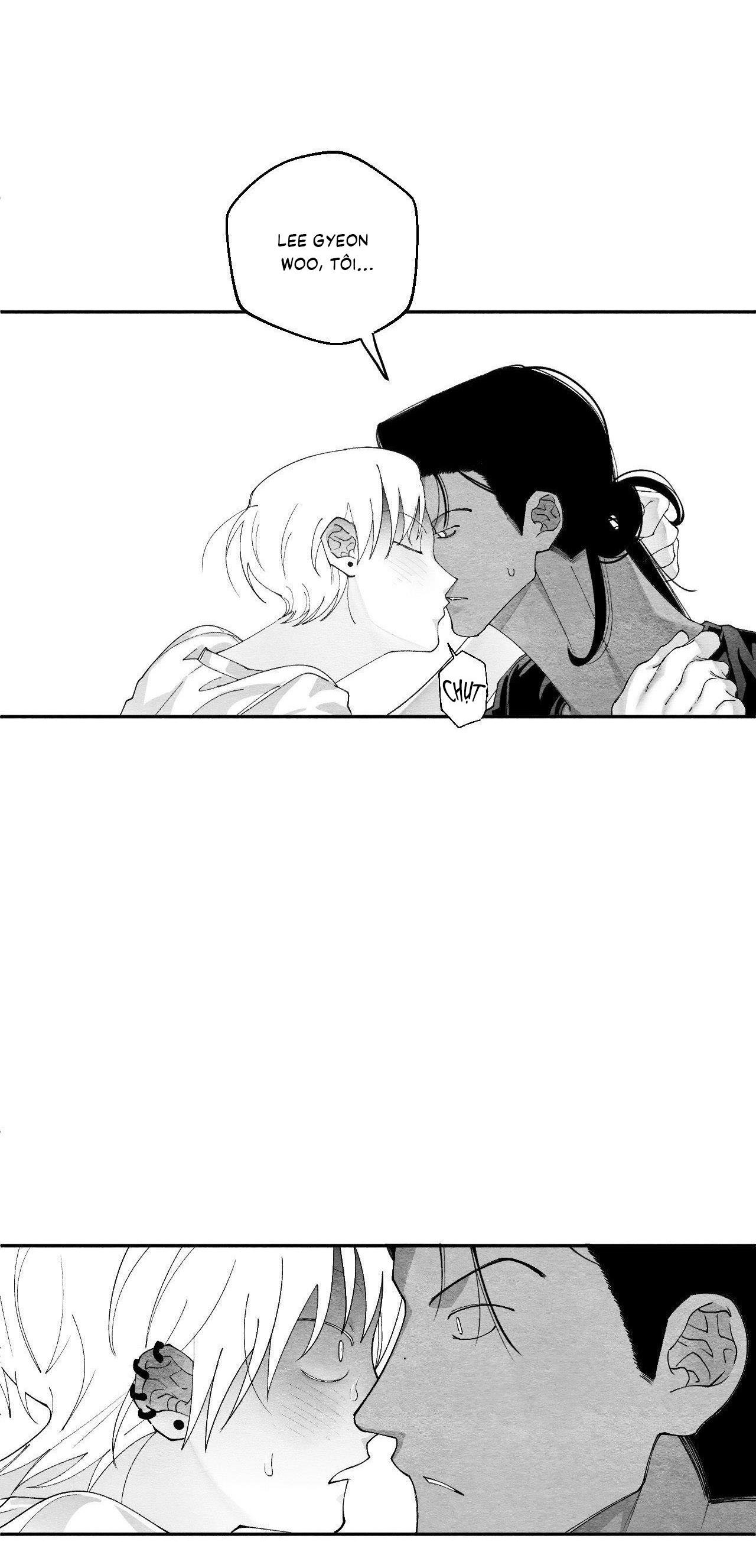 Vóc Dáng Toàn Mỹ - Chap 26