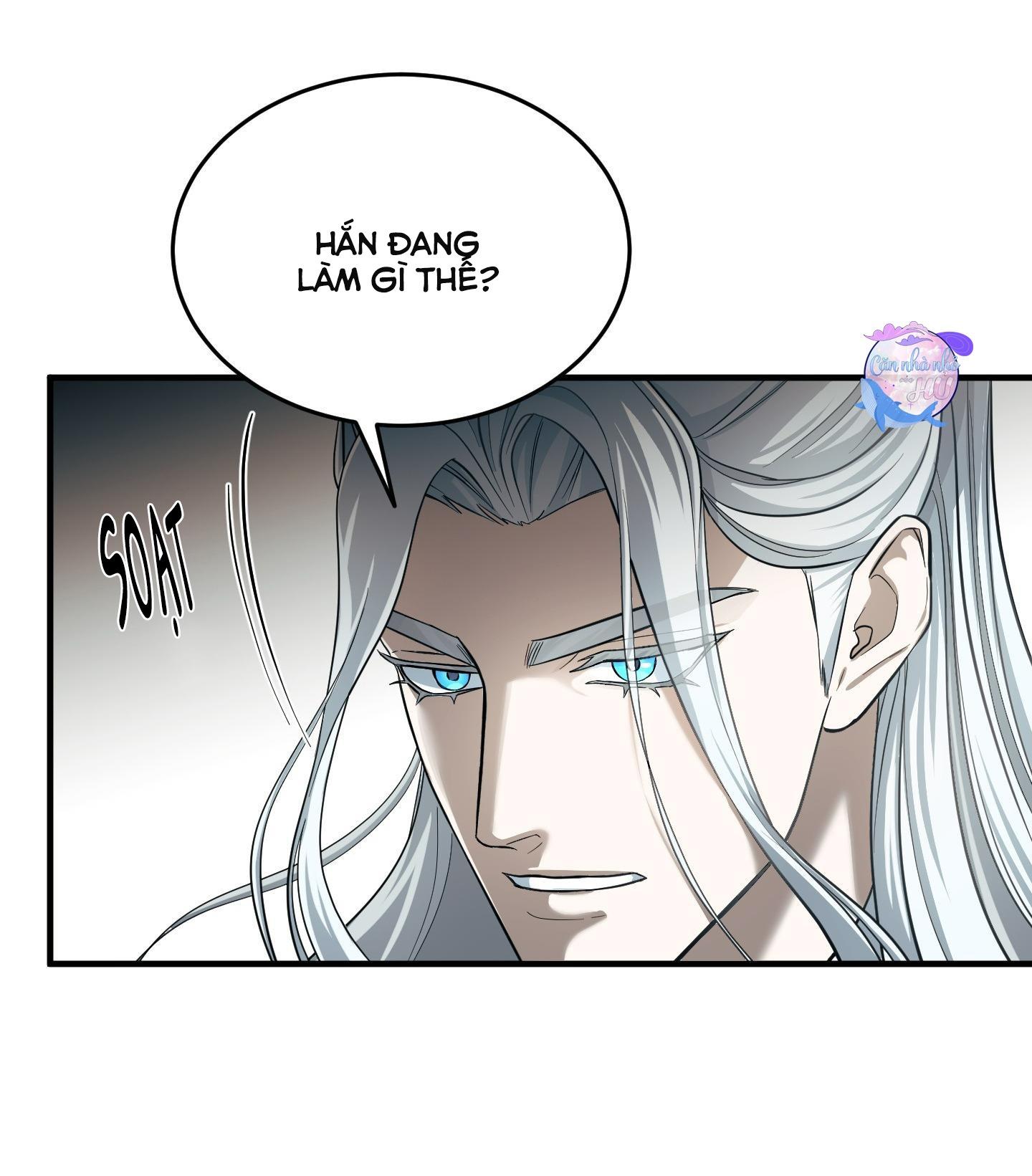 SỐNG SÓT NHỜ LÀM VỢ BÉ CỦA MA GIÁO CHỦ - Chap 10