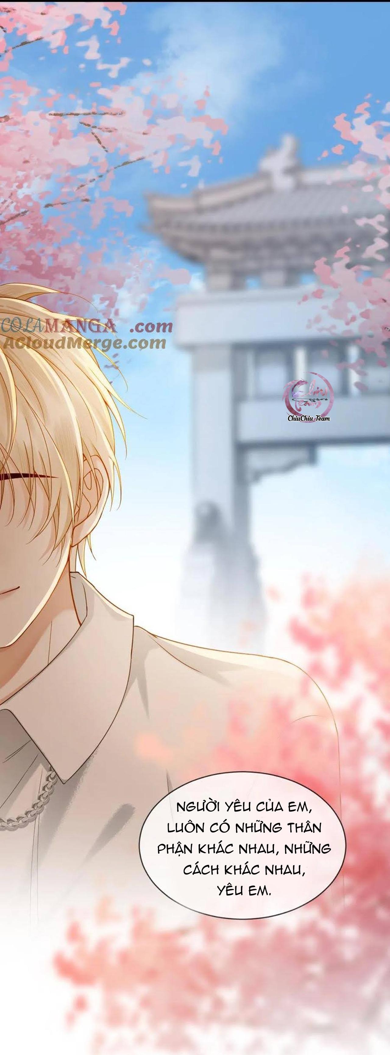 Khát Vọng Ngọt Ngào - Chap 141