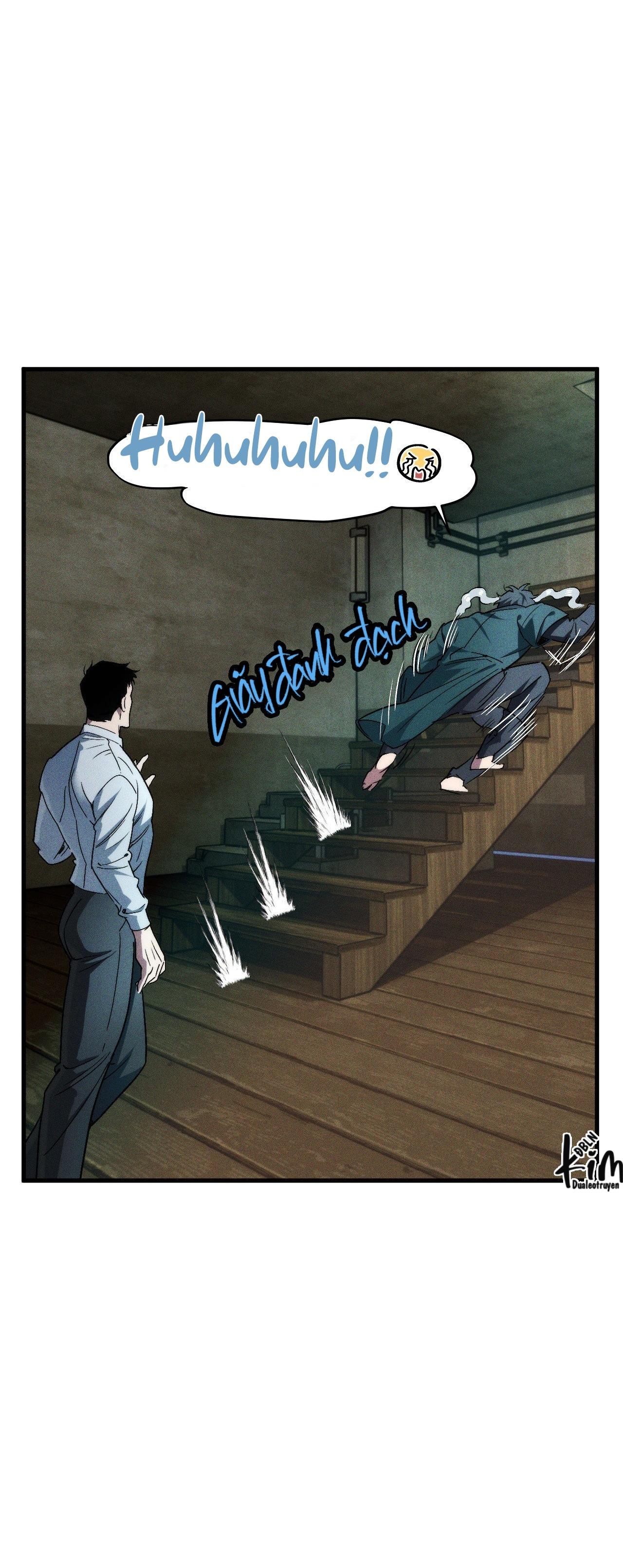 ANH CHỒNG TẾ PHẨM - Chap 6