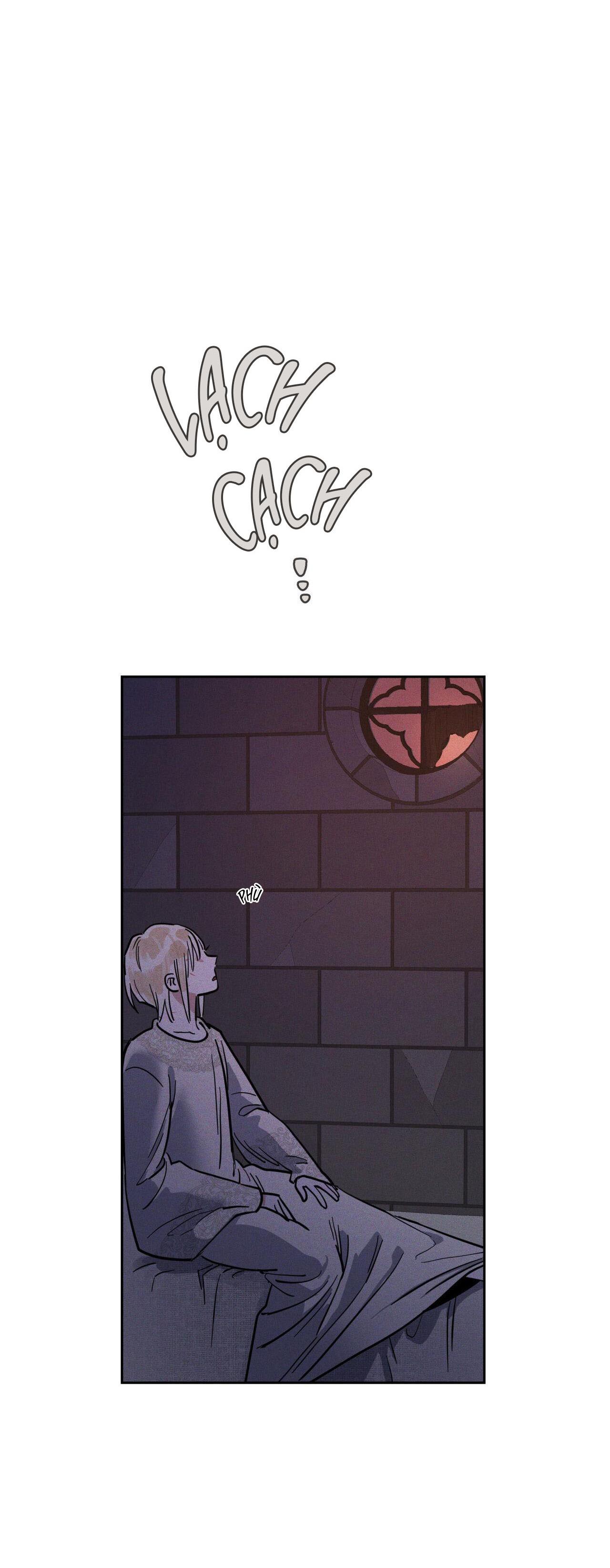 (CBunu) Antidote - Chap 46