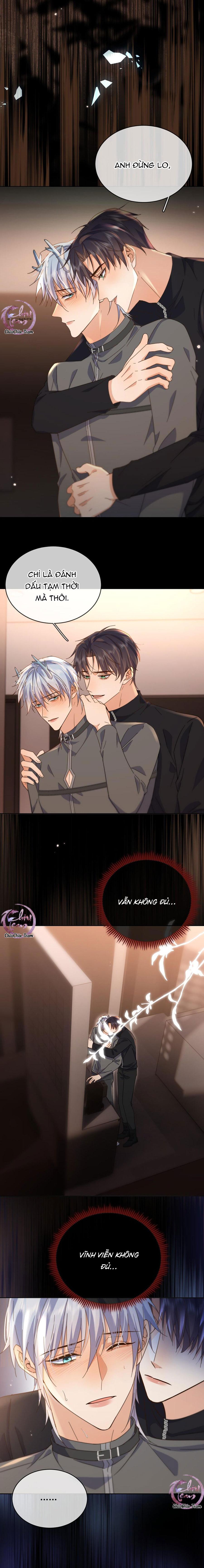 Giáo Huấn Em Trai Hư Hỏng - Chap 41