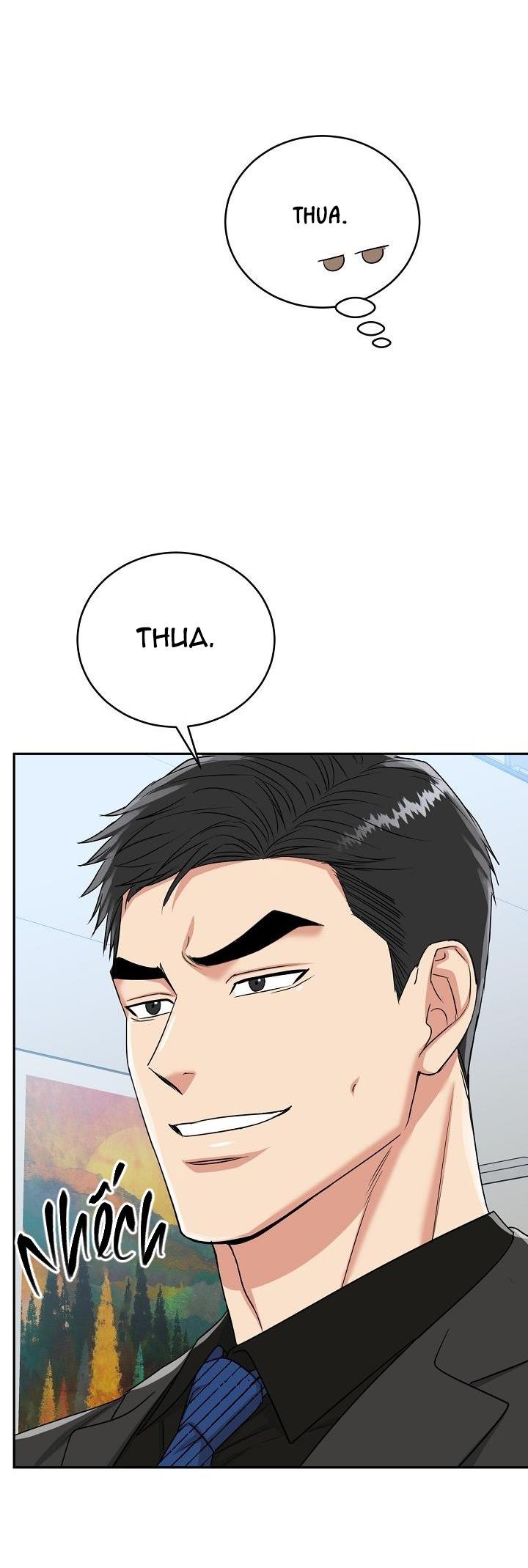 (ABO) HANG HỔ - Chap 33