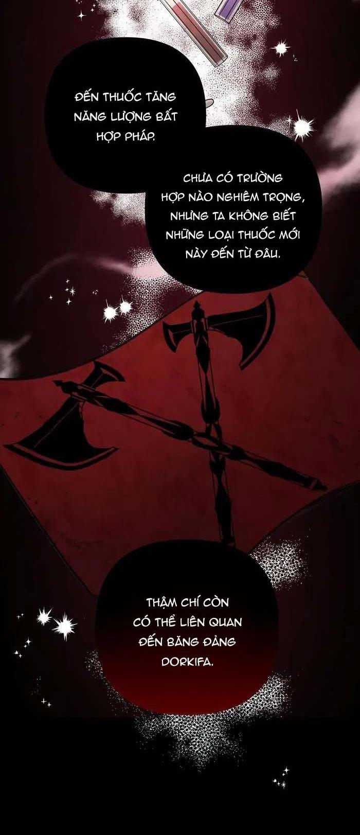 Mắc Kẹt Trong Game Hẹn Hò Của Em Gái Tôi - Chap 40