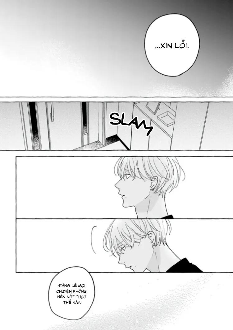 LIST TRUYỆN MANGA NGẮN THEO YÊU CẦU - Chap 4.4