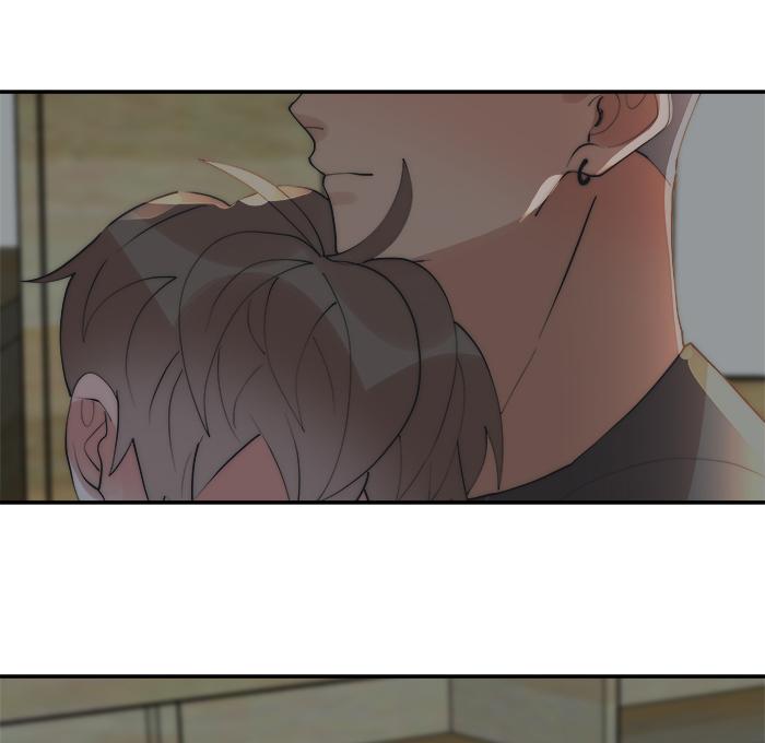 (END) Đàn Anh Sói Ca Cùng Phòng Của Tôi - Chap 37