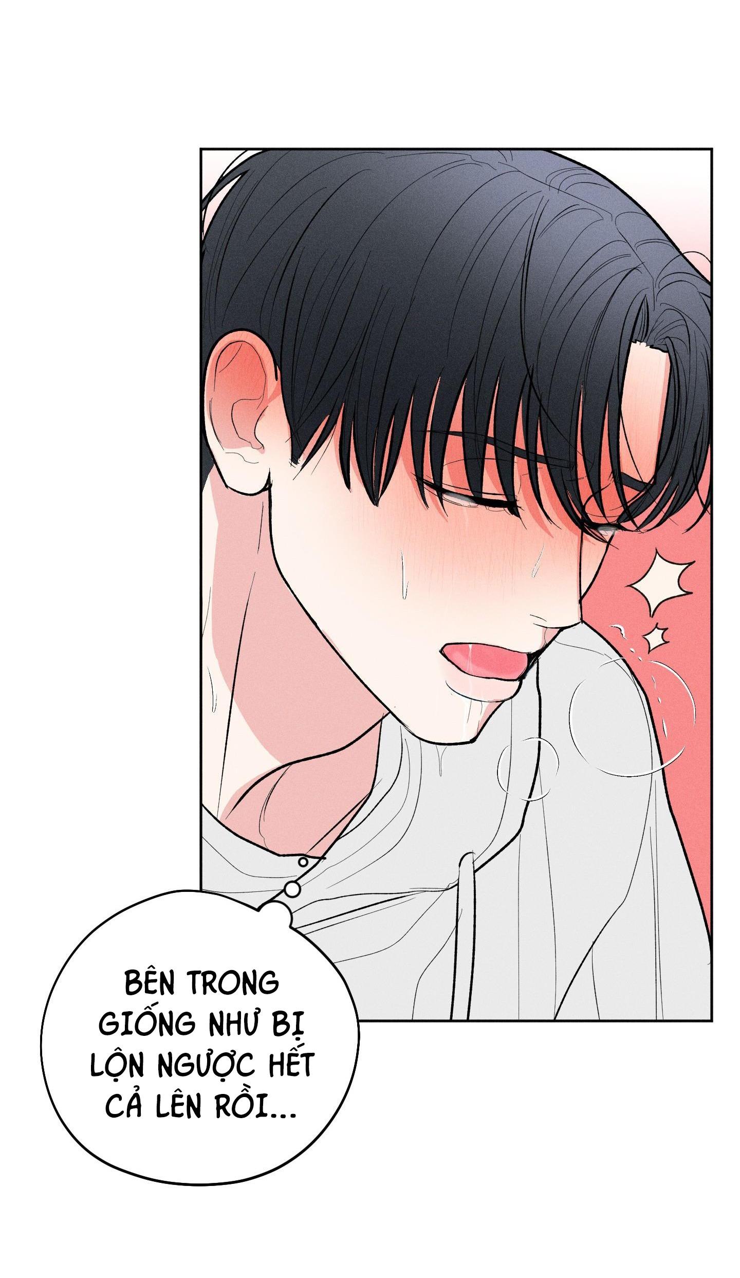 MÓN QUÀ DÀNH CHO KẺ NGẠO MẠN - Chap 28