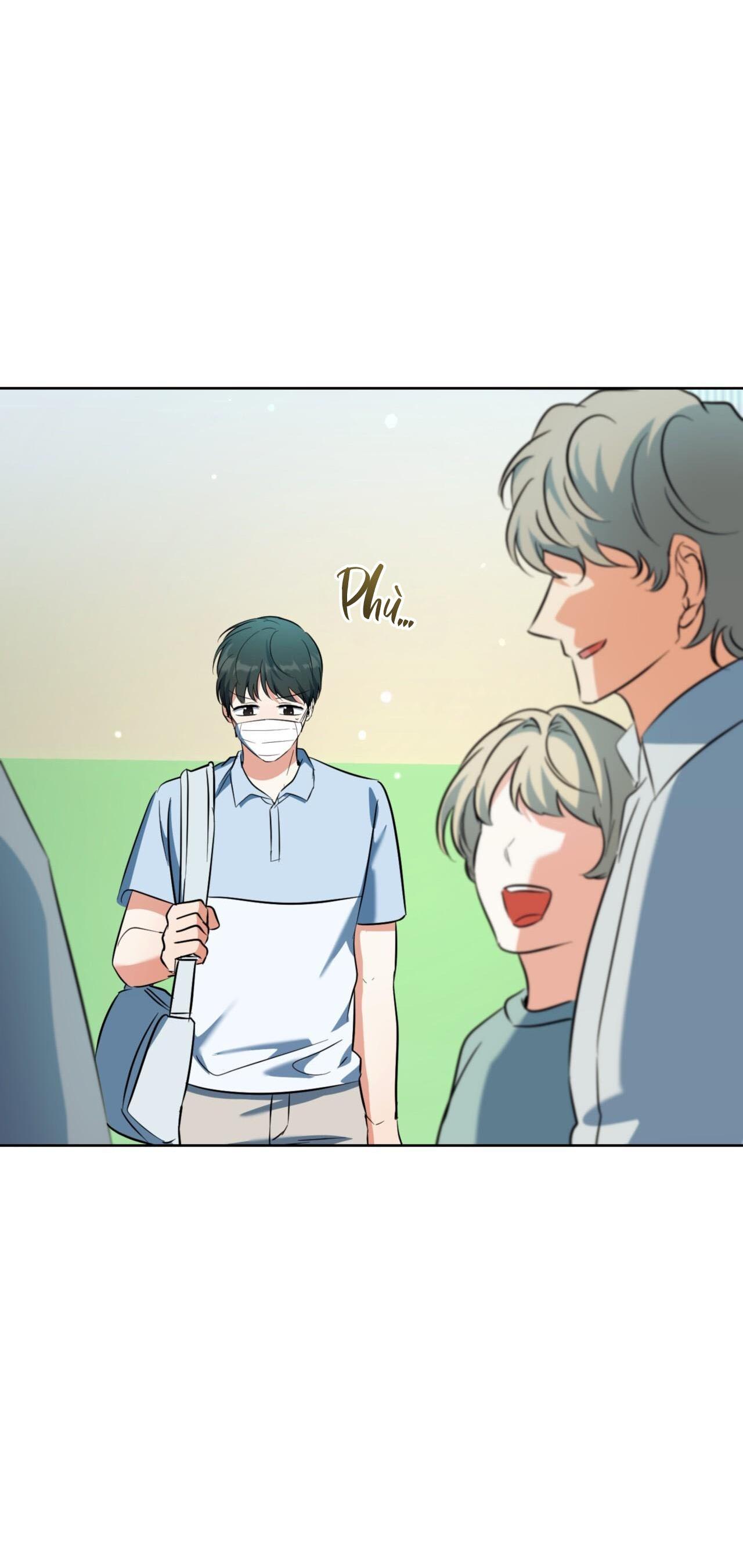 (CBunu) Khu Rừng Tĩnh Lặng - Chap 57