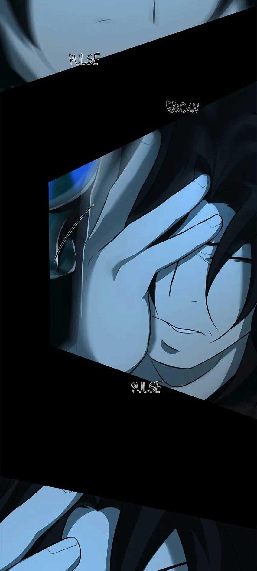 Love murder basketball - Chap 47