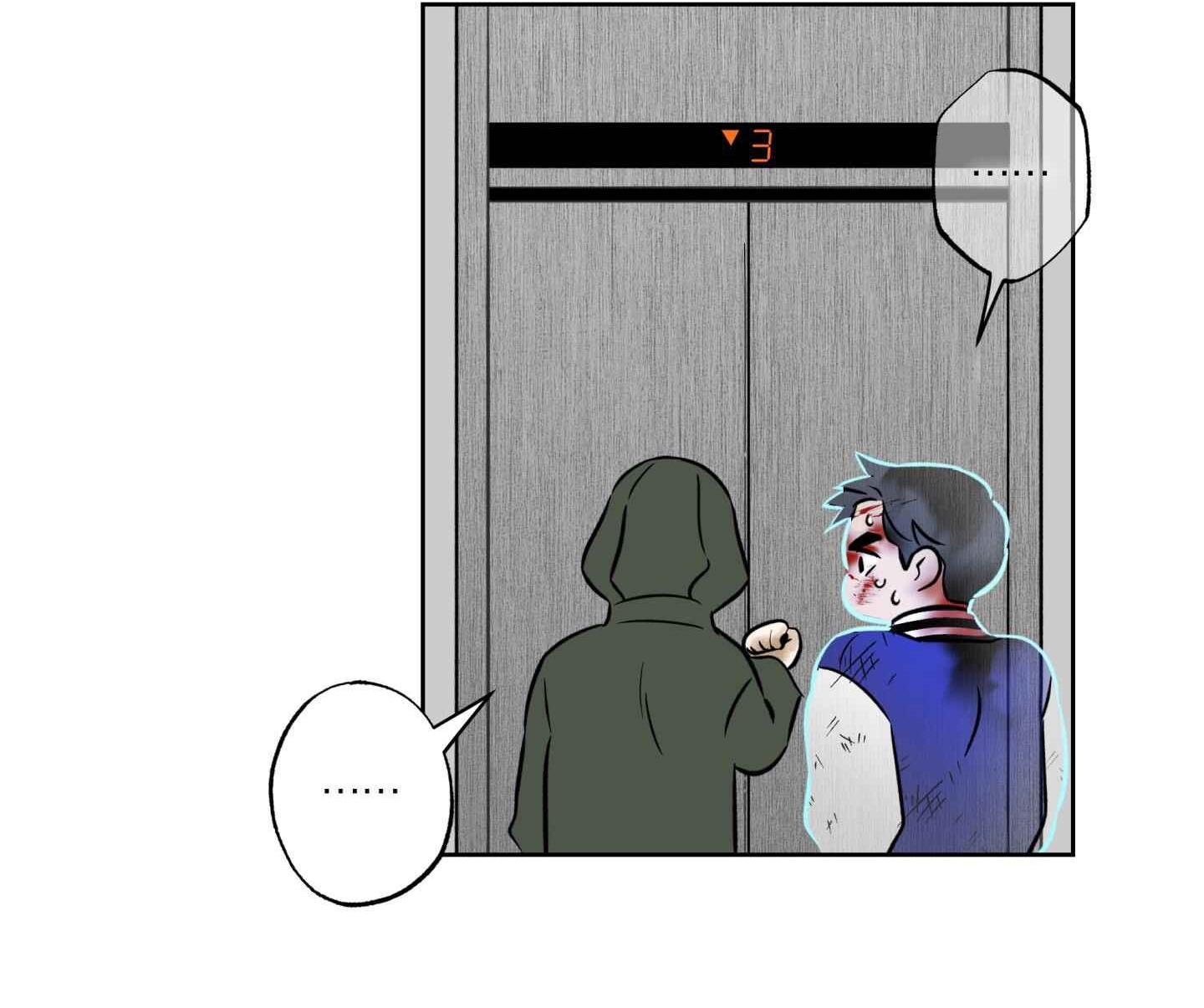 (CBunu) Mưa Mãi Không Tạnh - Chap 16