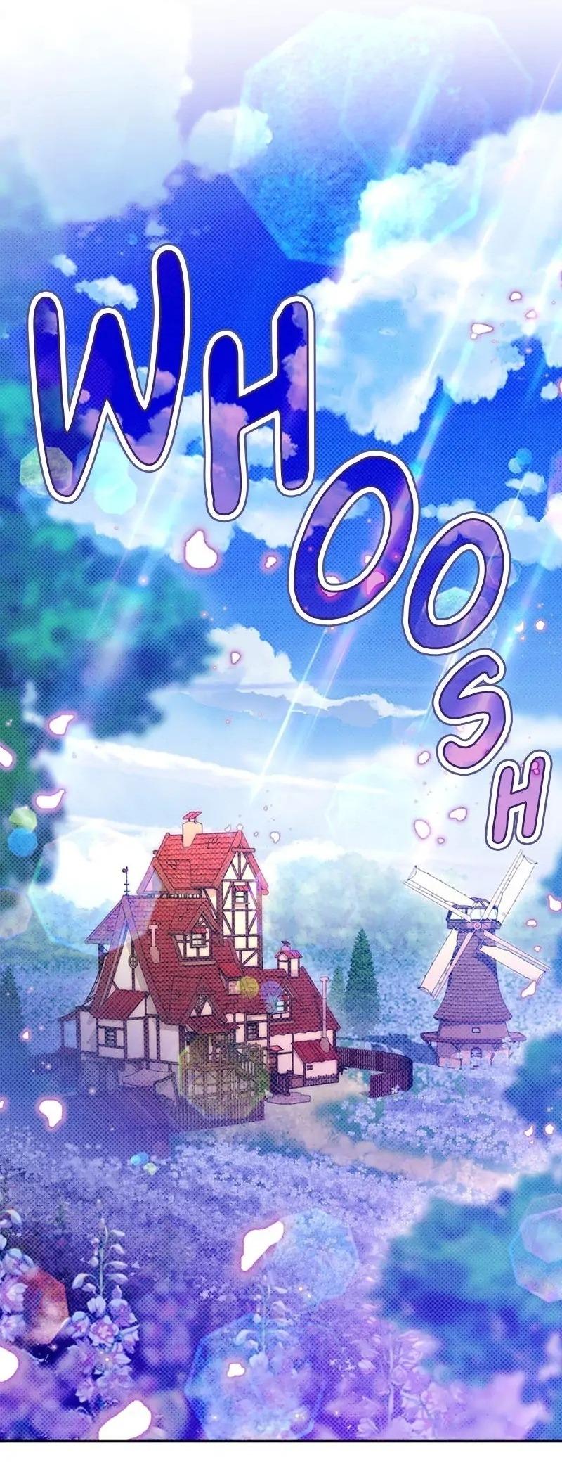 SOLO FOR TWO - Chap 15