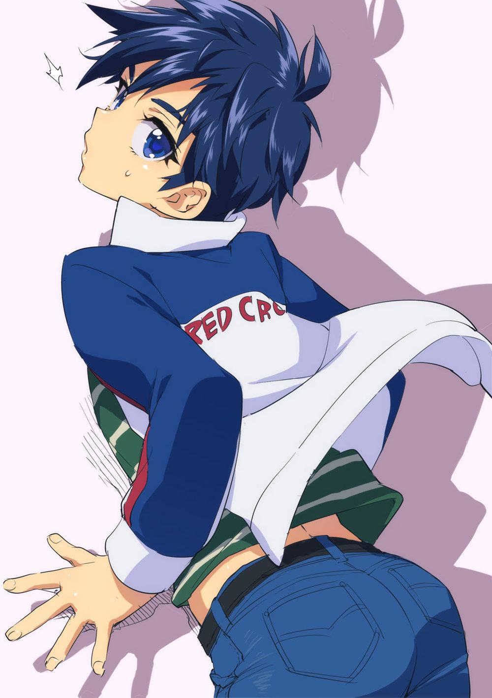 Tuyển Tập GangBang - Chap 166