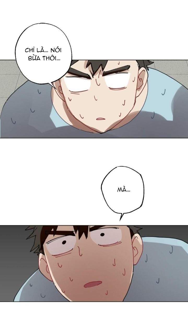 TUYỂN TẬP DÚ BỰ - Chap 48