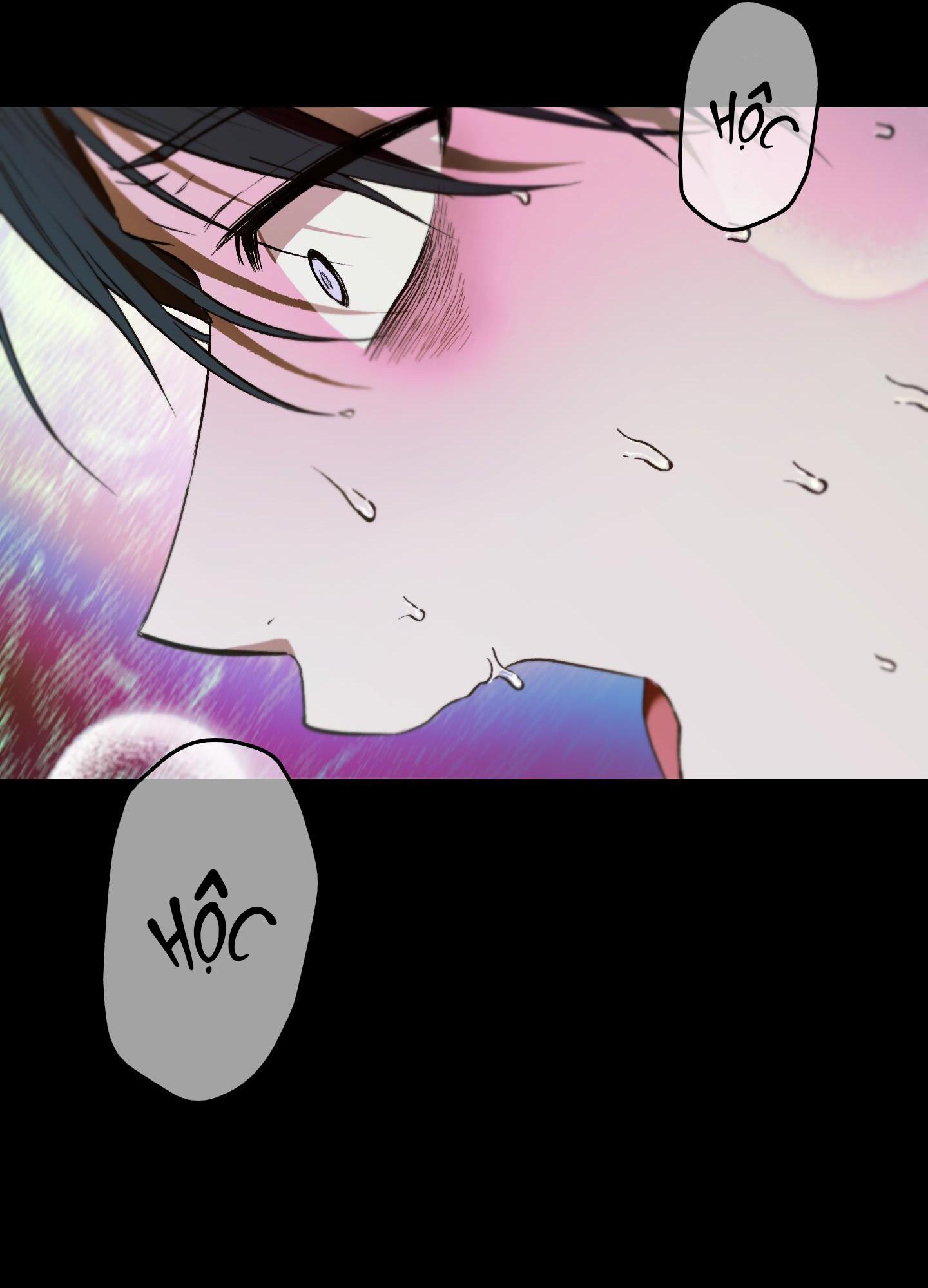 (CBunu) Control Time - Chap 30