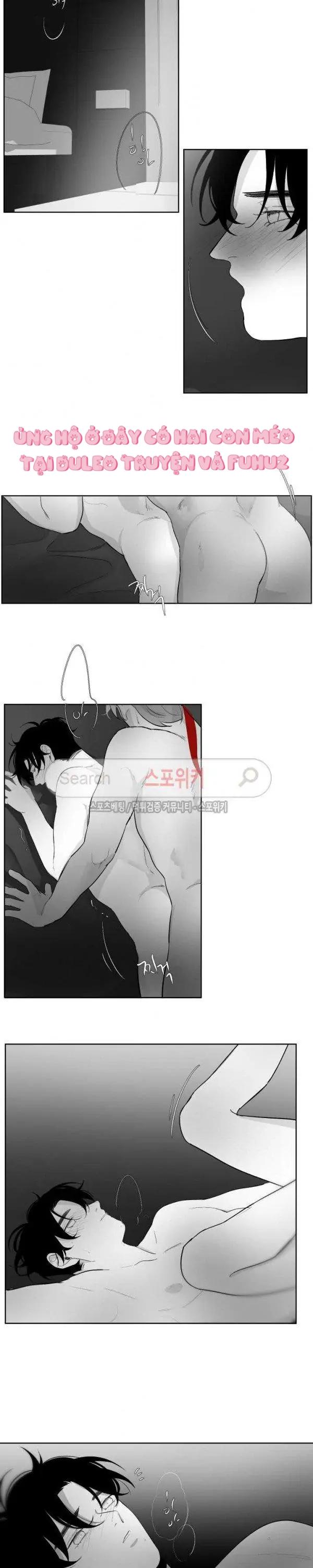 Vùng Đỏ - Chap 42