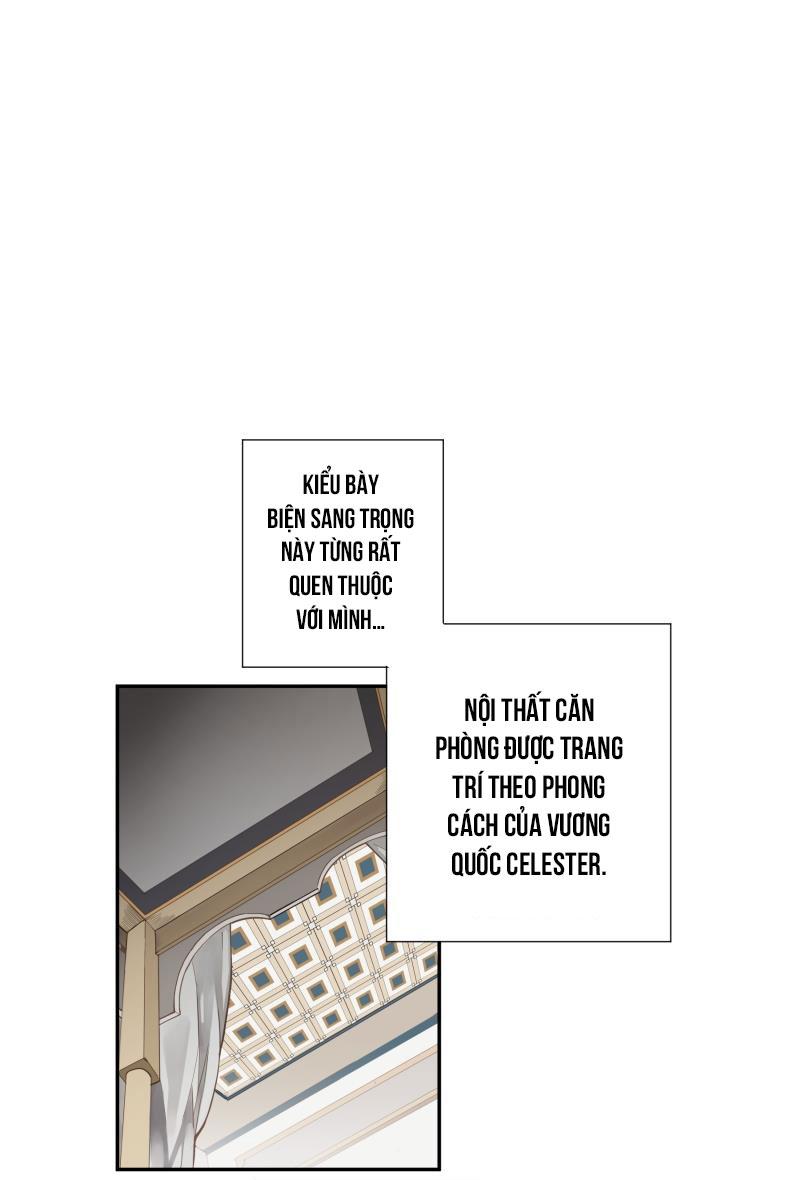 KHI LONG THẦN RƠI VÀO LƯỚI TÌNH - Chap 3