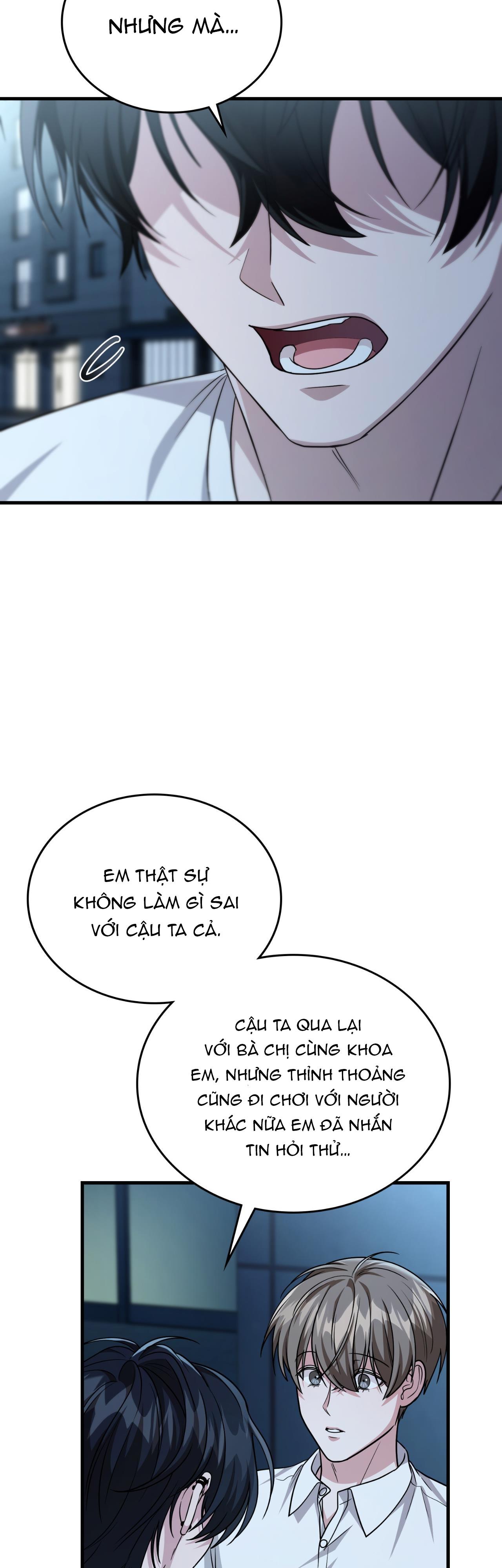 Guild member - Chap 50