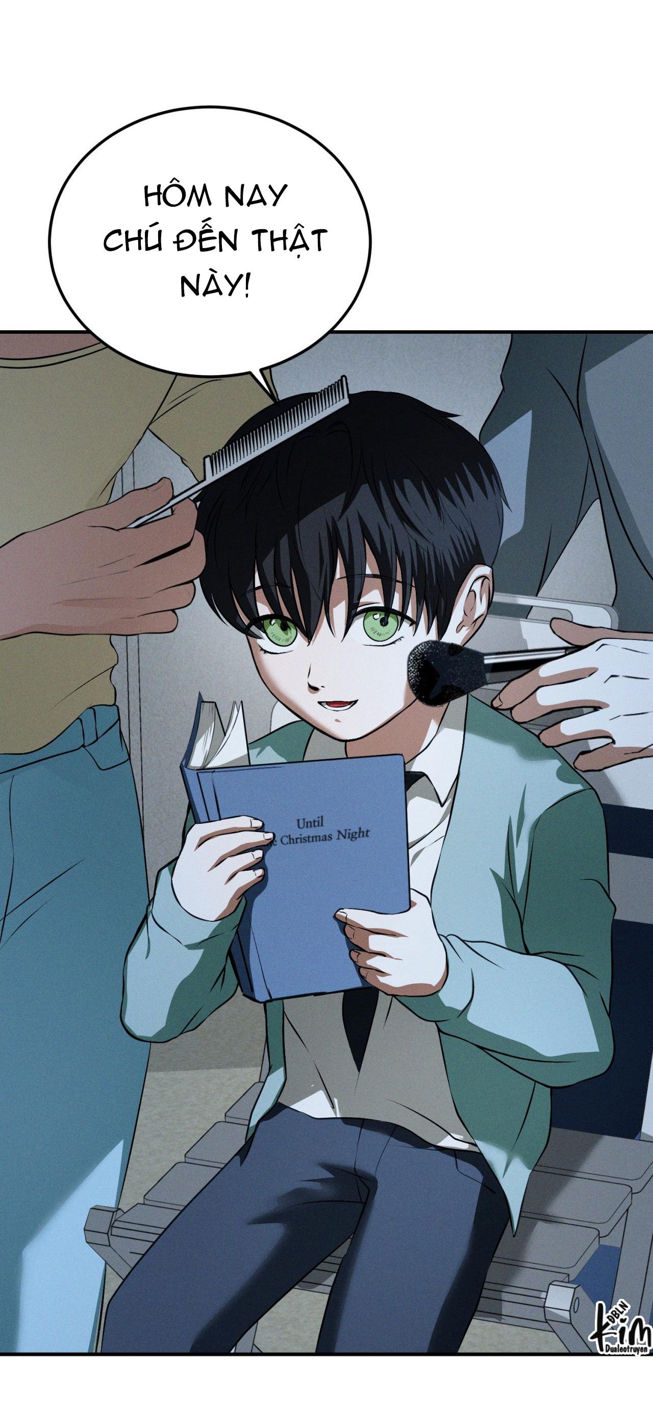 Flashlight - Chap 26