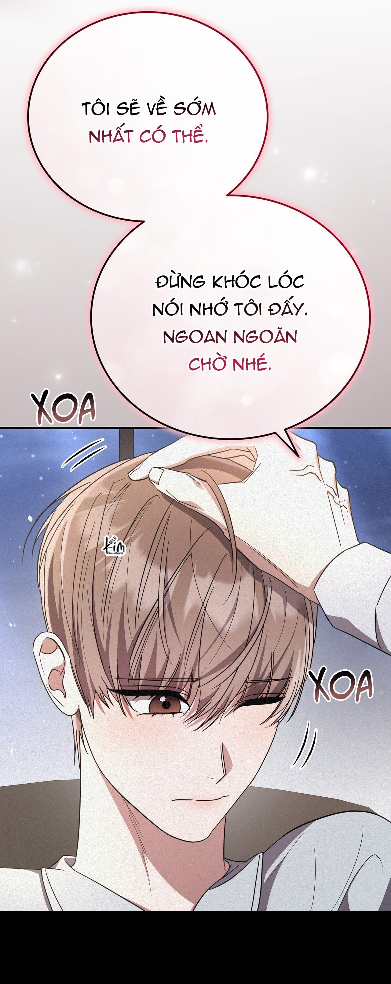 VÔ HÌNH - Chap 68