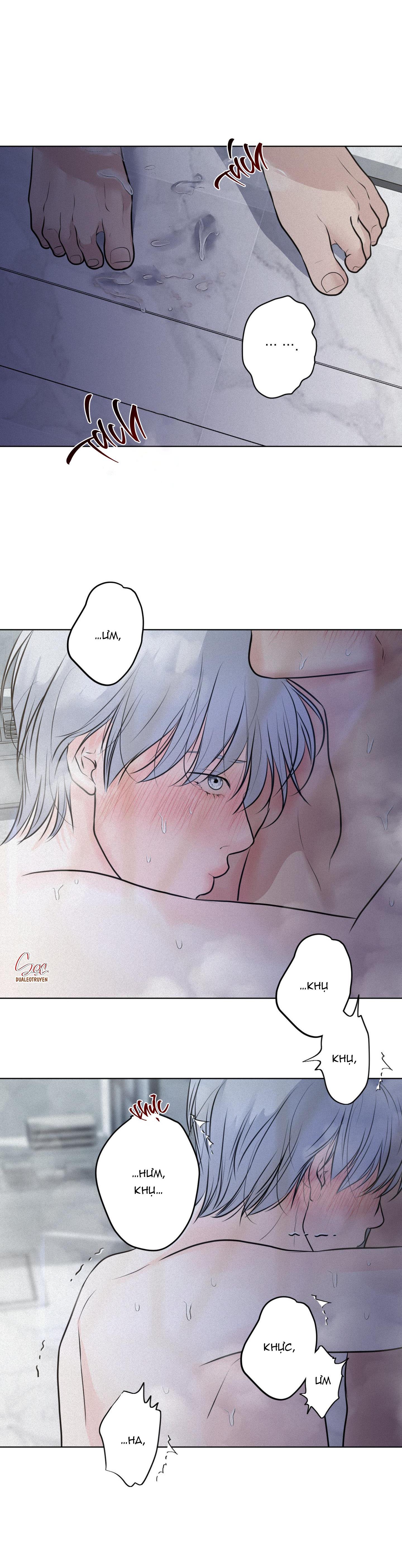 (ABO) LỜI CẦU NGUYỆN - Chap 46