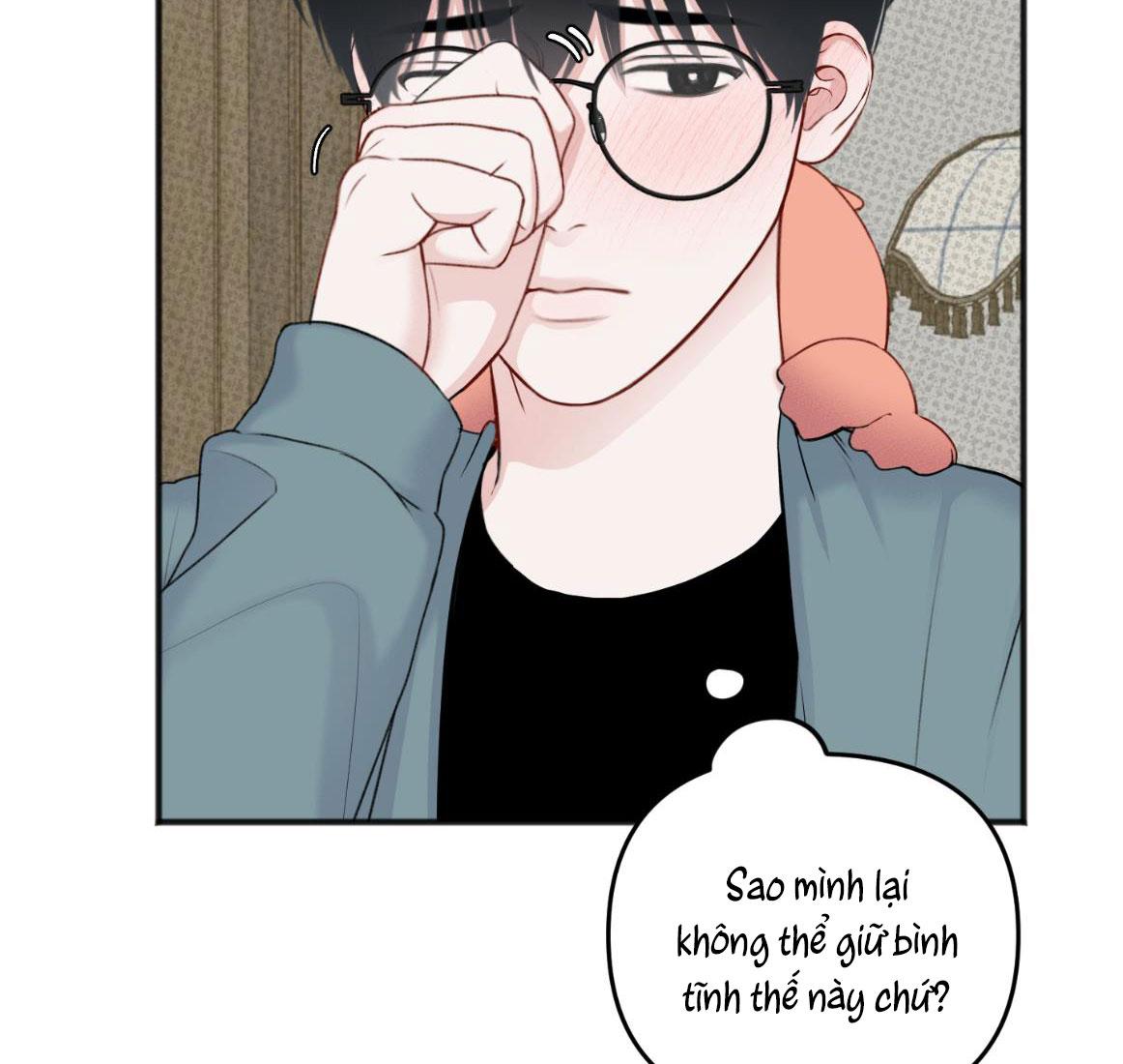 BÉ XÚC TU - Chap 4