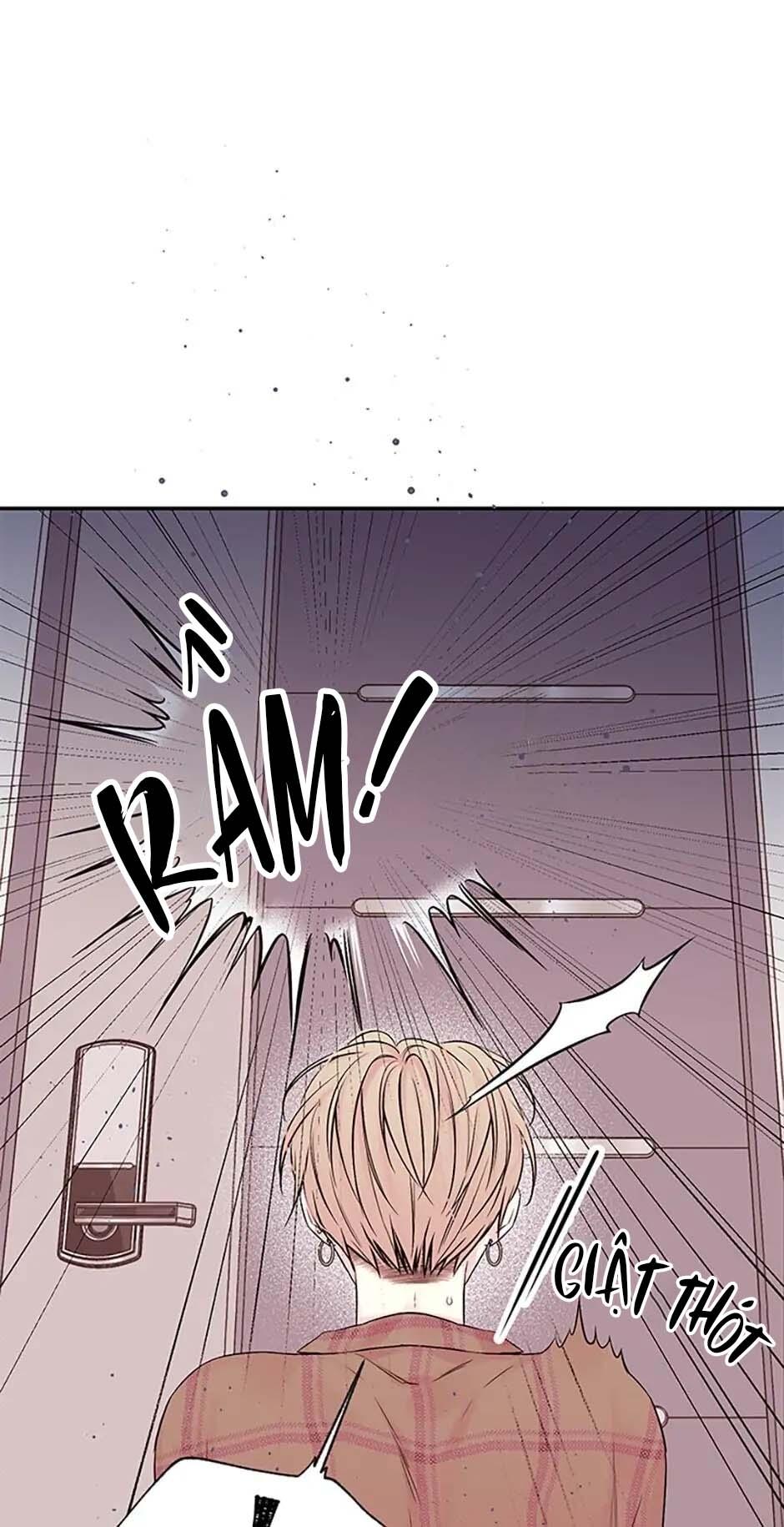 Bí Mật Của Tôi - Chap 56