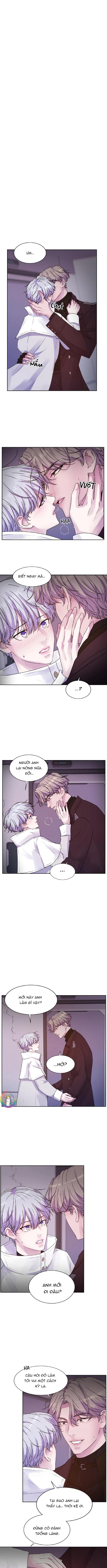 Guiding Light - Chap 19