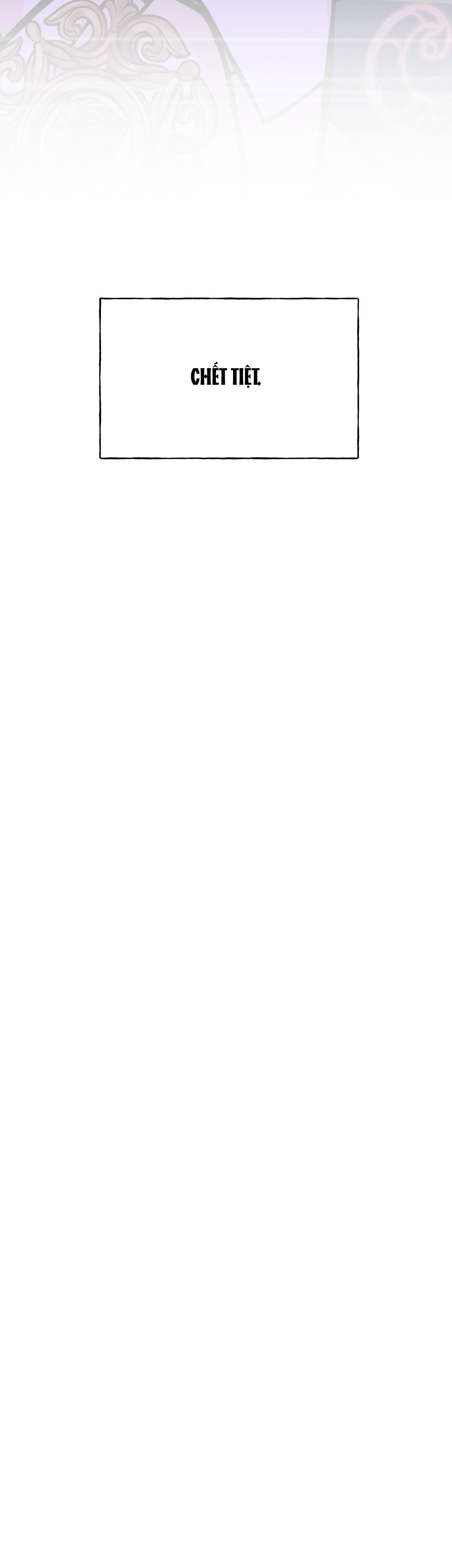 (ABO) ĐÁM CƯỚI HOÀNG GIA - Chap 4