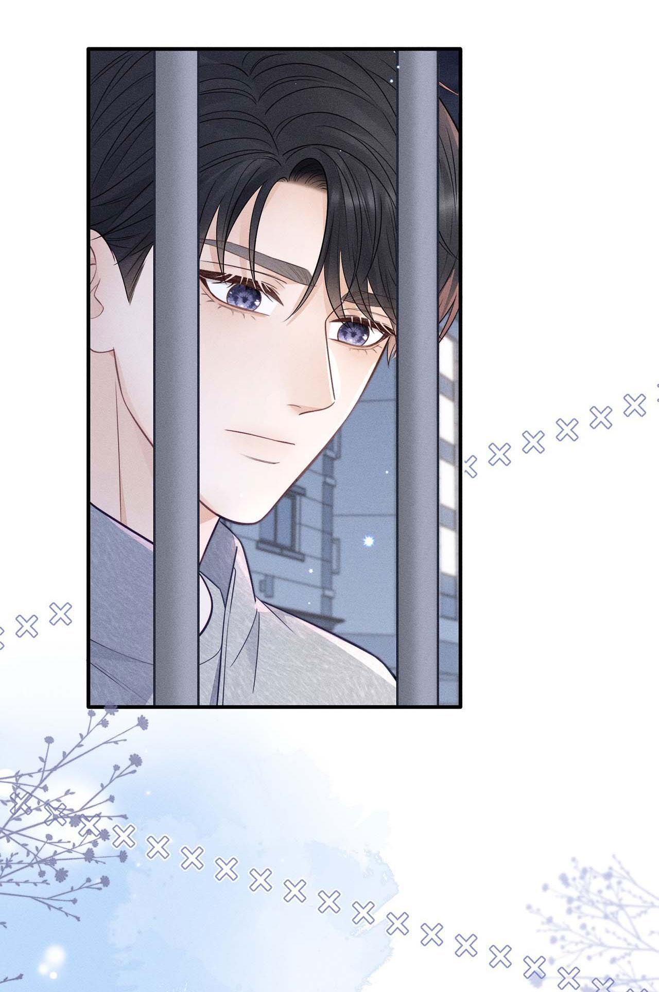 Khoảng thời gian may mắn - Chap 45