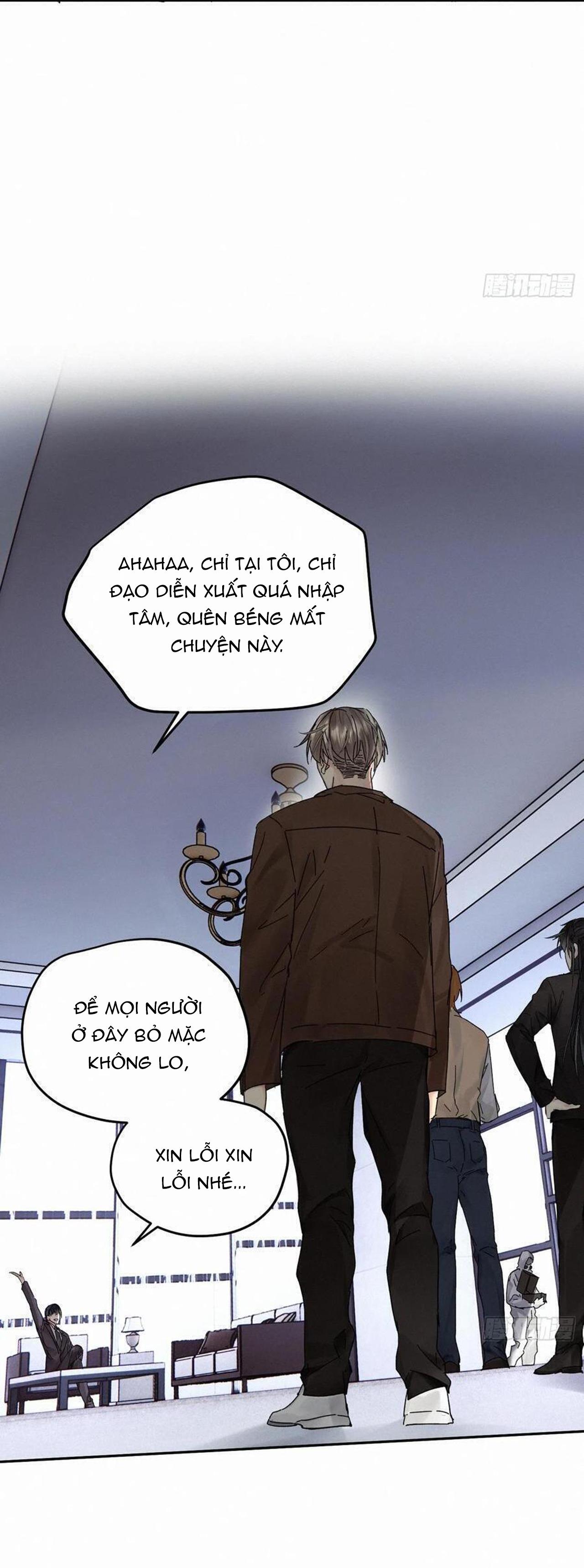 Antidote Poison - Chap 108