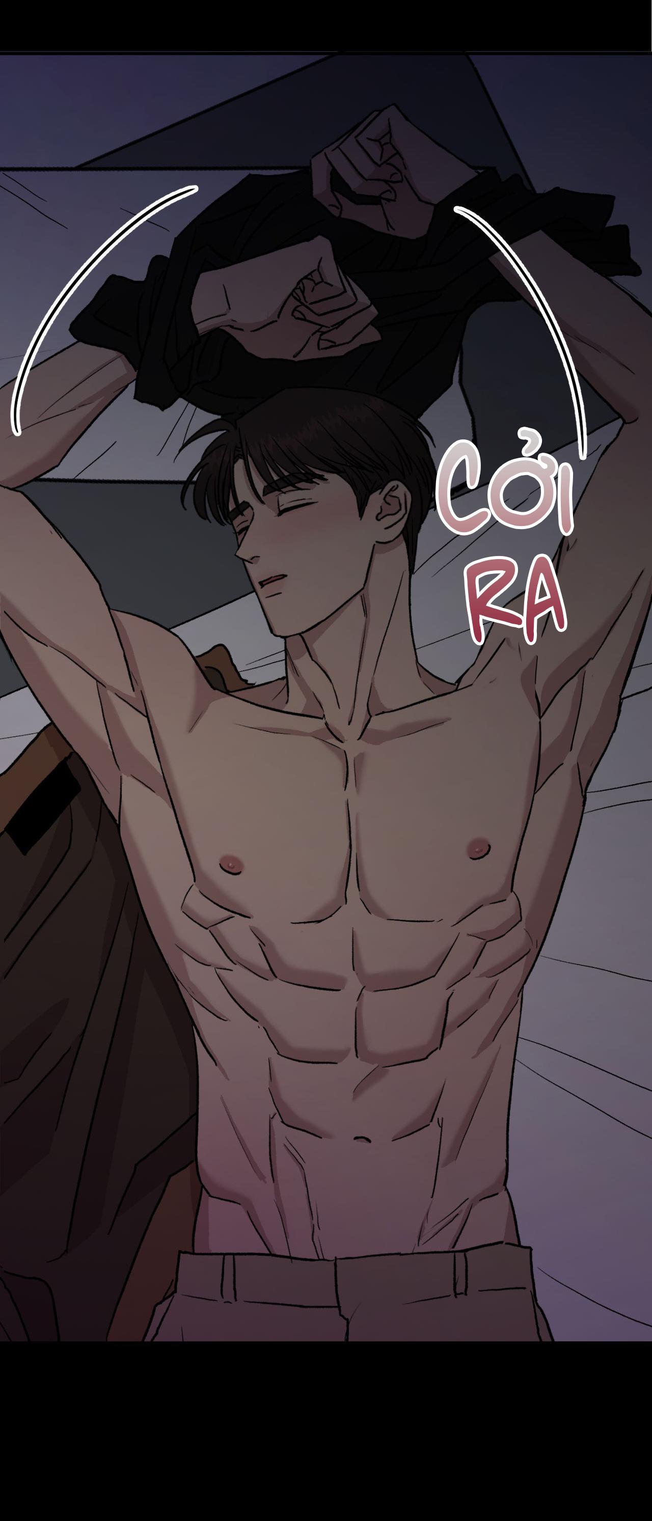 Nhà của chúng ta - Chap 7