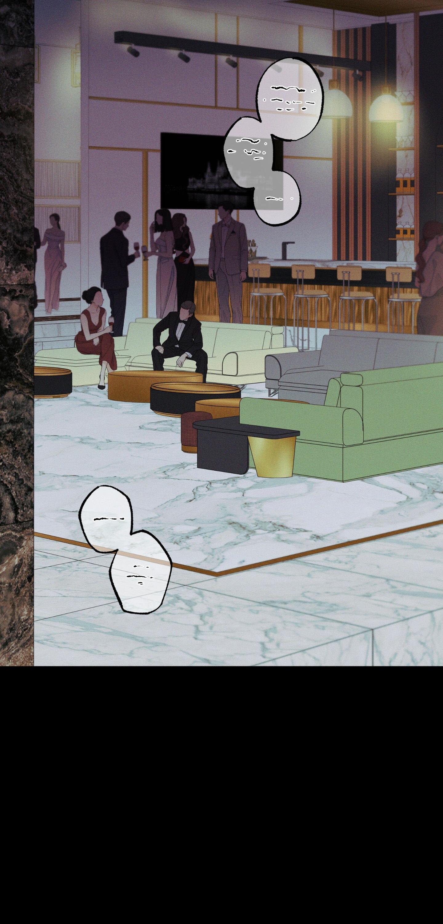 BỜ SÓNG VỖ - Chap 28