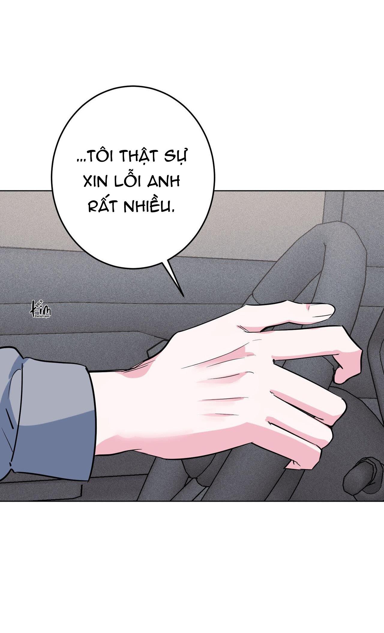 CẠM BẪY ĐẠI HỌC - Chap 101