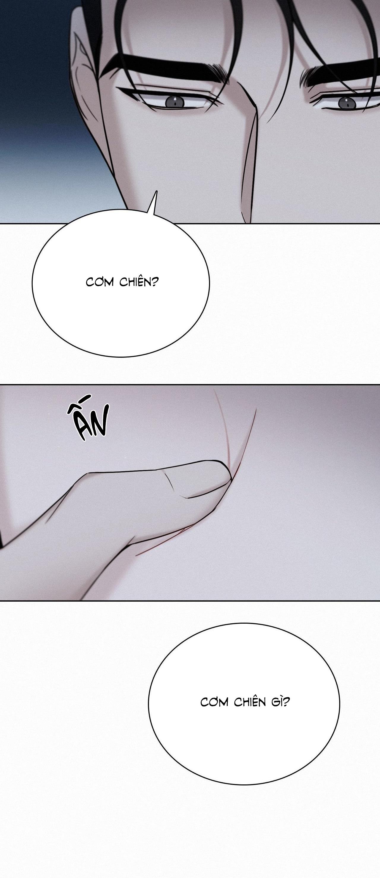 HOÀNG HÔN BÊN LÀN NƯỚC - Chap 26