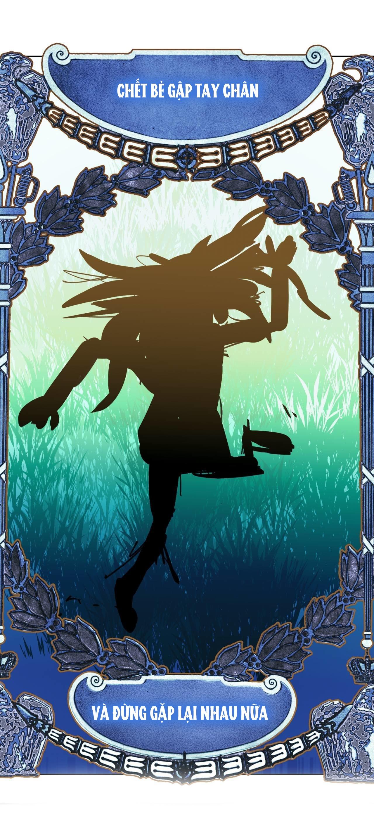 BẠN CÙNG LỚP MẪU GIÁO MẶT TRỜI - Chap 29