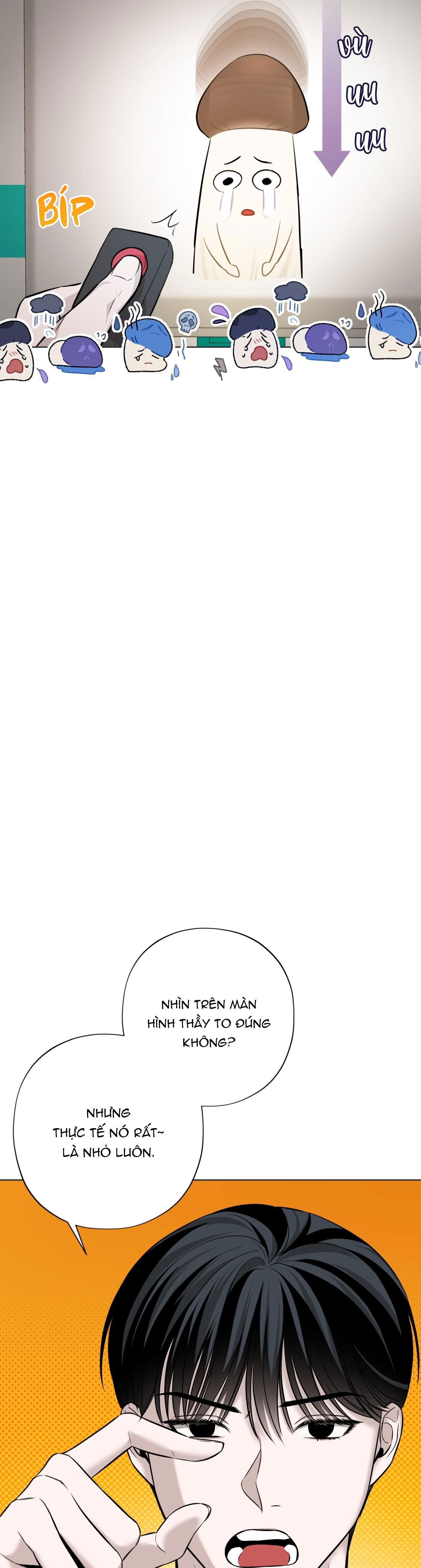 BẮT KỊP - Chap 2