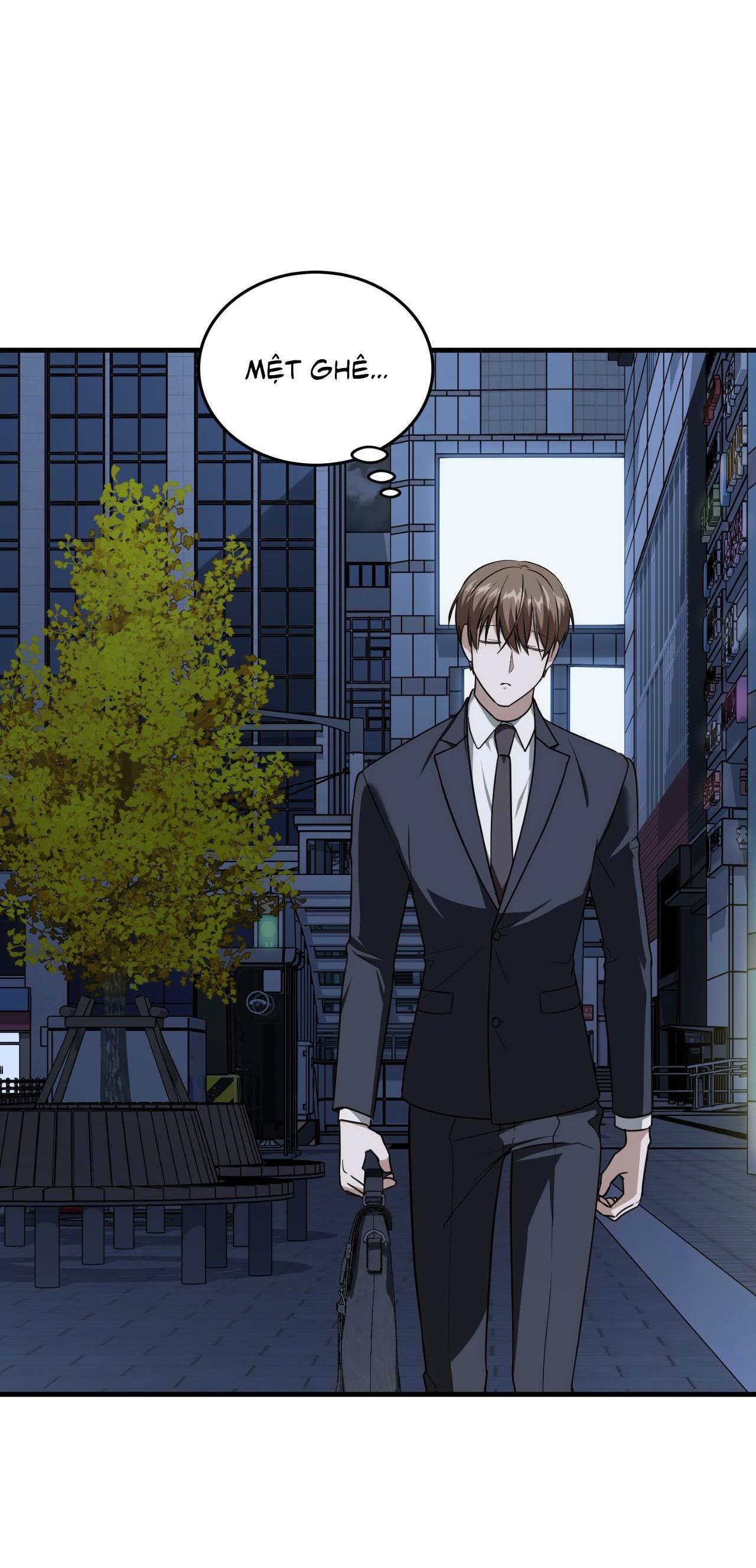 Guild member - Chap 63